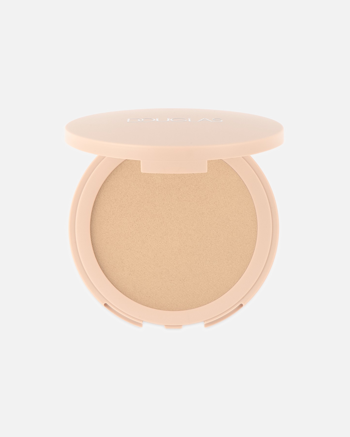 Púder - Douglas Collection Mattifying Powder Sand