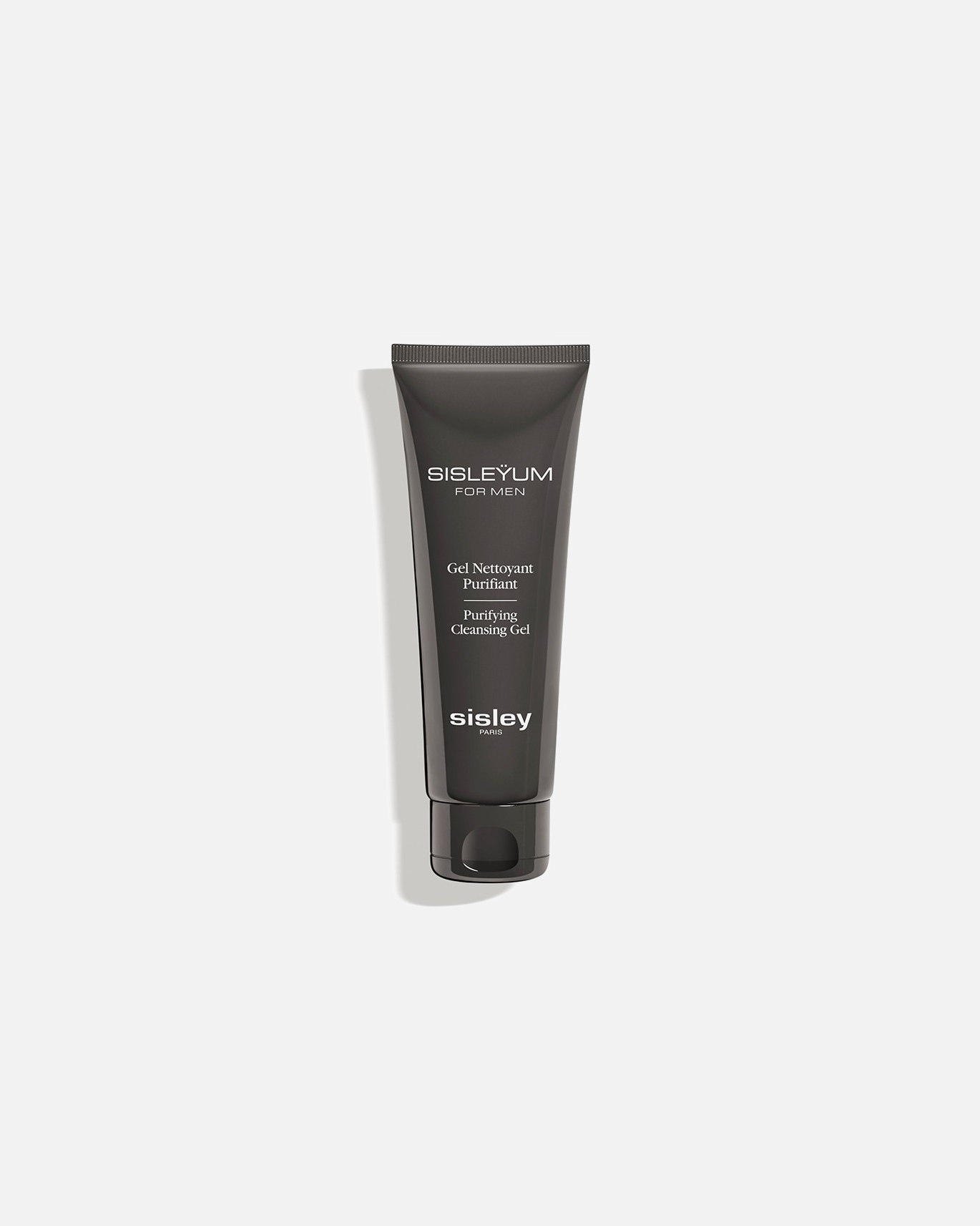 Arctisztító gél - Férfi Sisley Sisleÿum Purifying Cleansing Gel 125 ml
