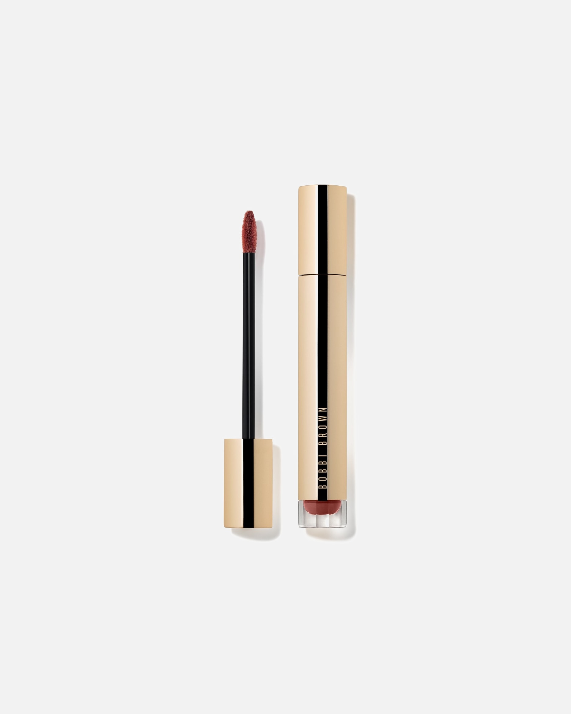Rúzs - Bobbi Brown 0 Luxe Matte Liquid Lip Weekender