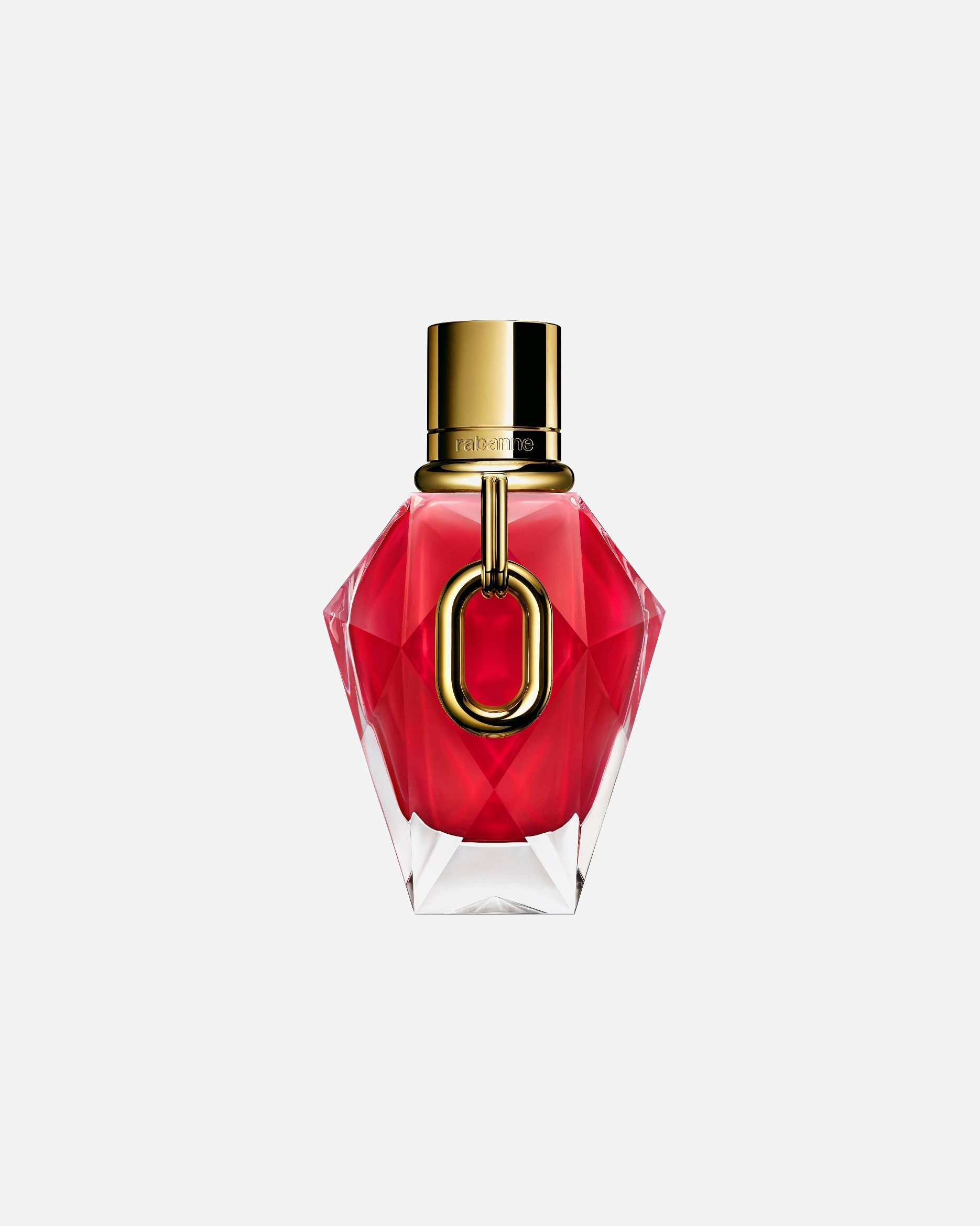 Eau de Parfum - Nő Rabanne Million Red For Her 50 ml