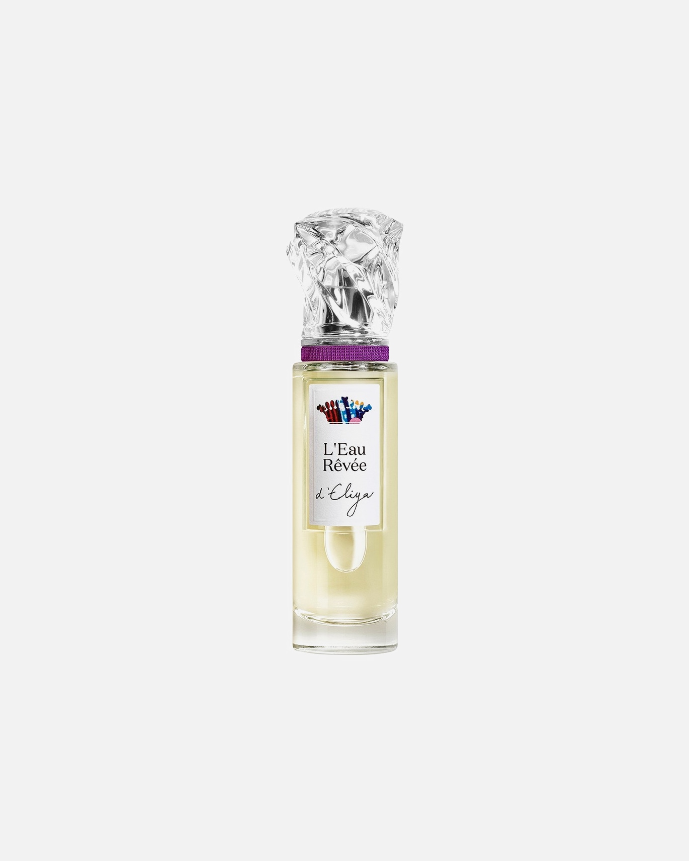 Eau de Toilette - Sisley L'Eau Revee D'Eliya 50 ml
