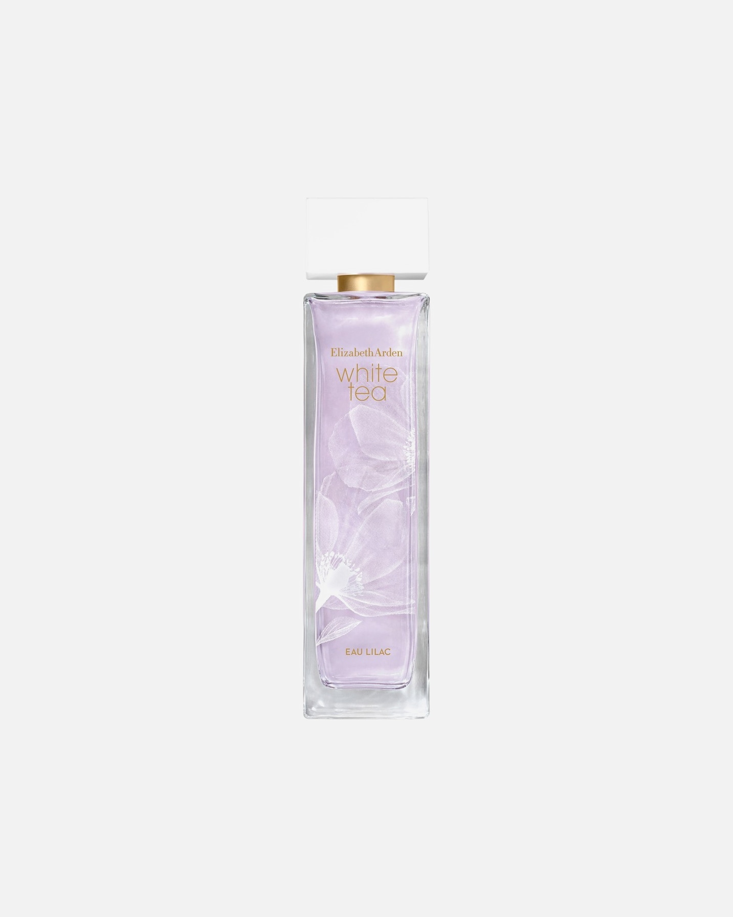 Eau de Toilette - Nő Elizabeth Arden White Tea 100 ml