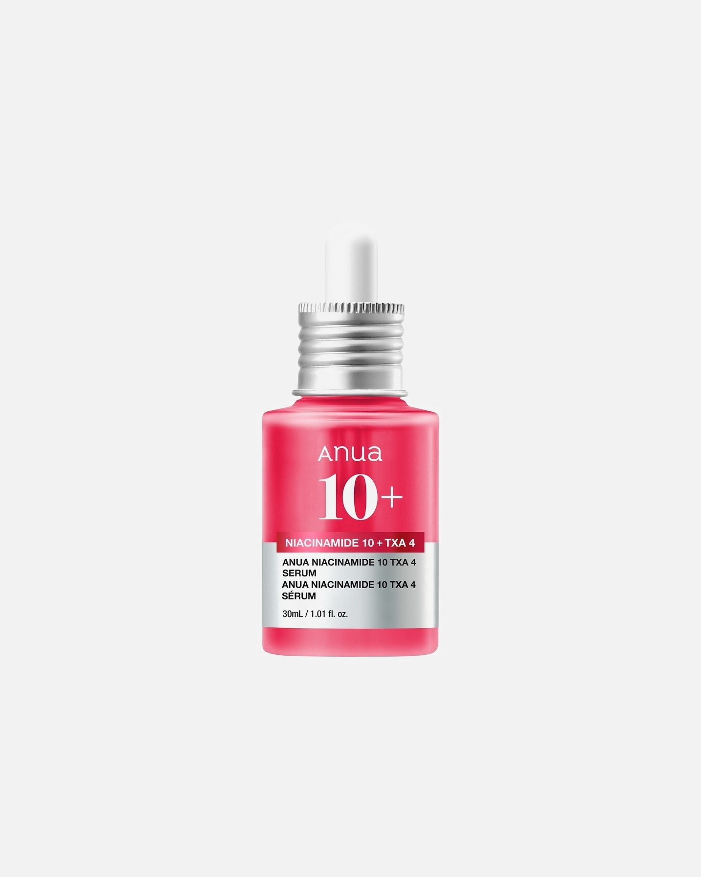 Fényesítő szérum - Anua ANUA Niacinamide 10% + TXA 4% Serum 30 ml