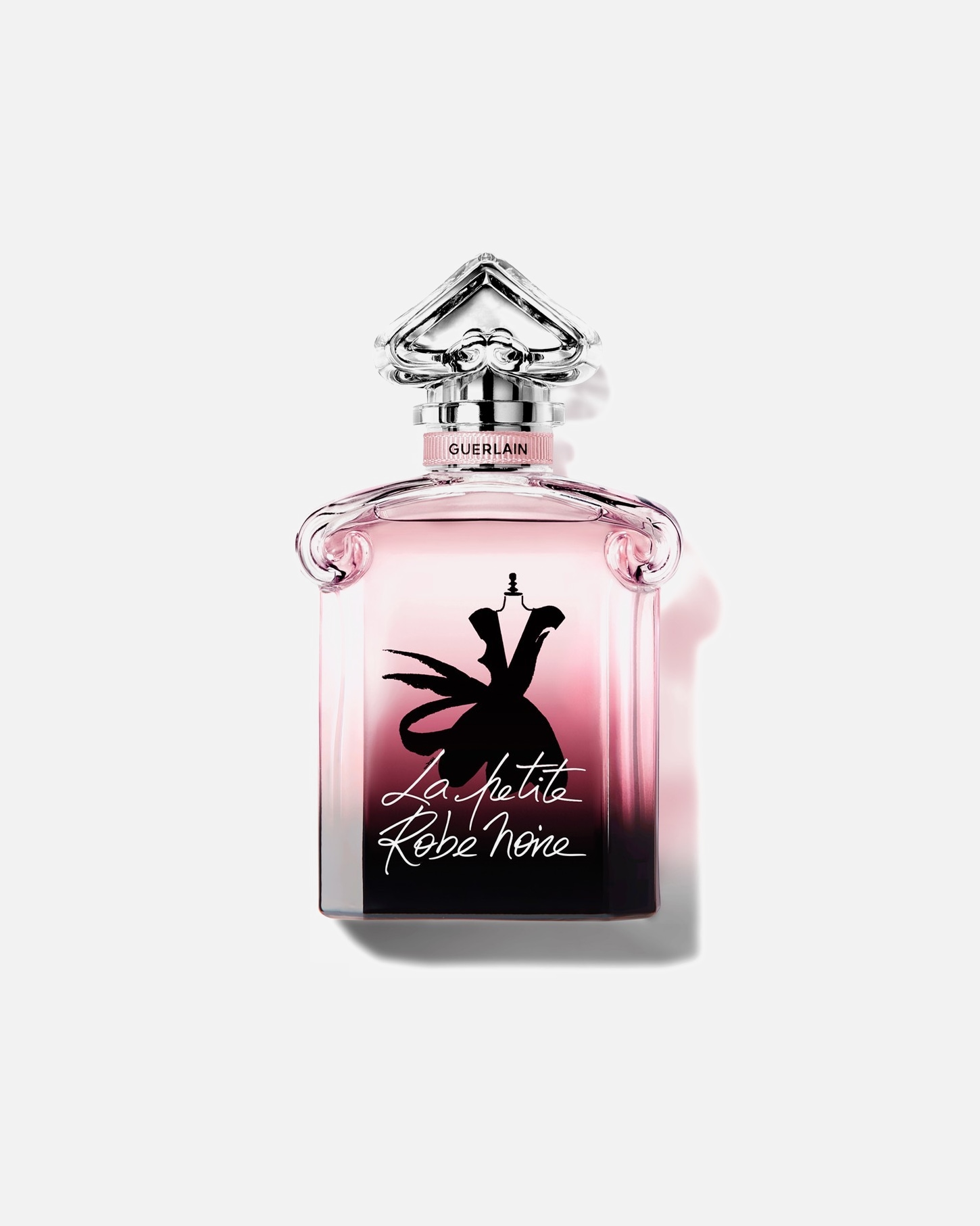 Eau de Parfum - Nő Guerlain La Petite Robe Noire La Petite Robe Noire 100 ml