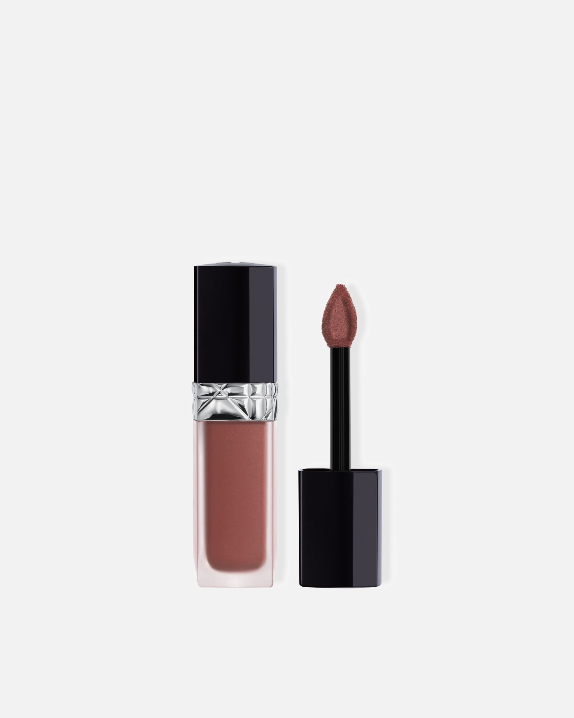 Rúzs - DIOR Rouge Dior Forever Liquid 300 Forever Nude Style