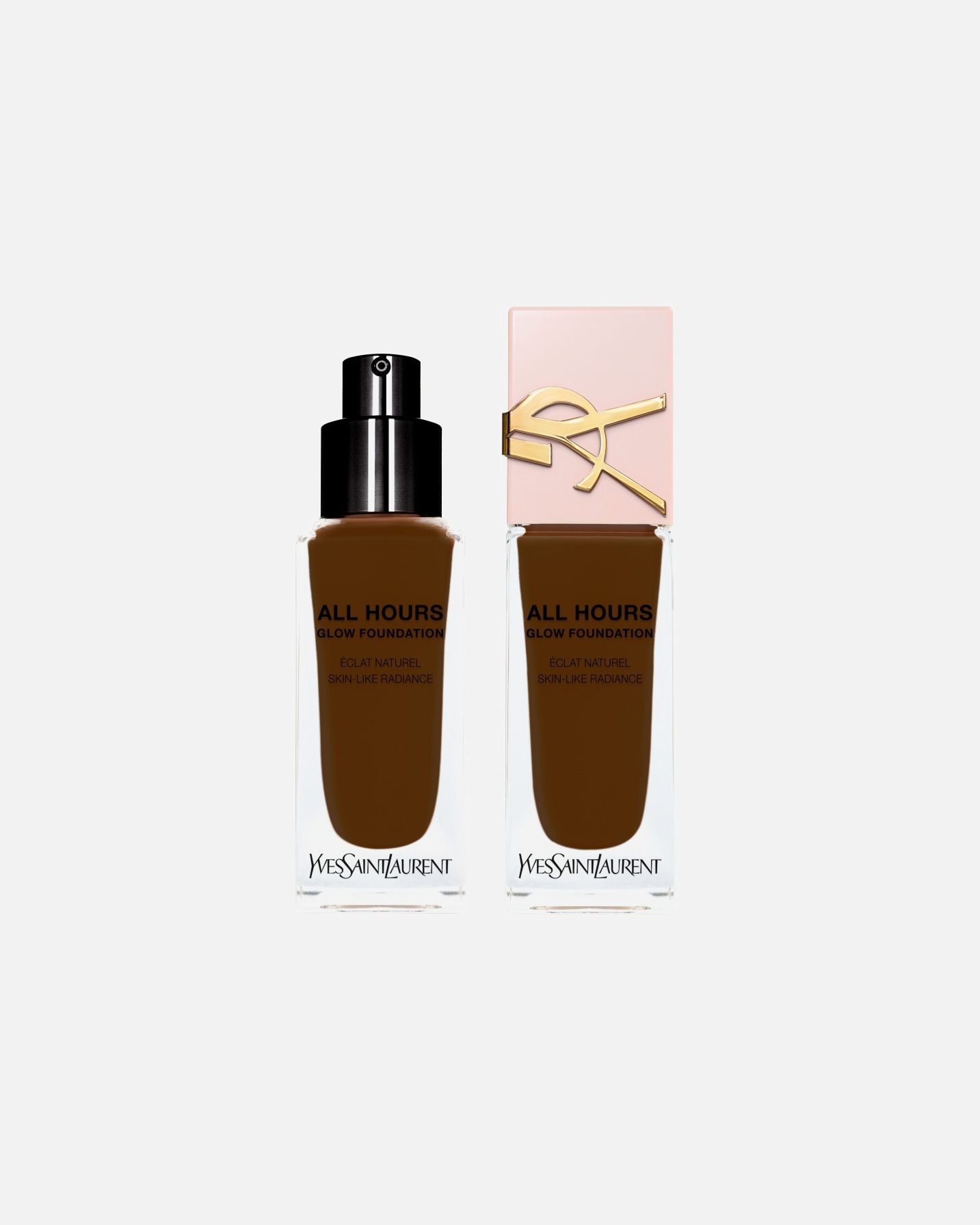 Alapozó - Yves Saint Laurent All Hours GLOW FOUNDATION DC9