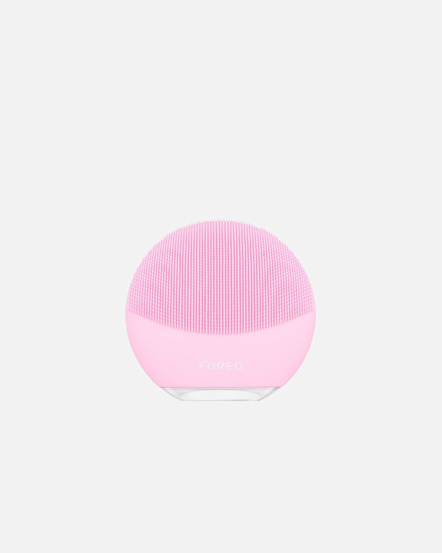 Elektromos arcmasszírozó készülék - FOREO LUNA™ Mini 3 Pearl Pink