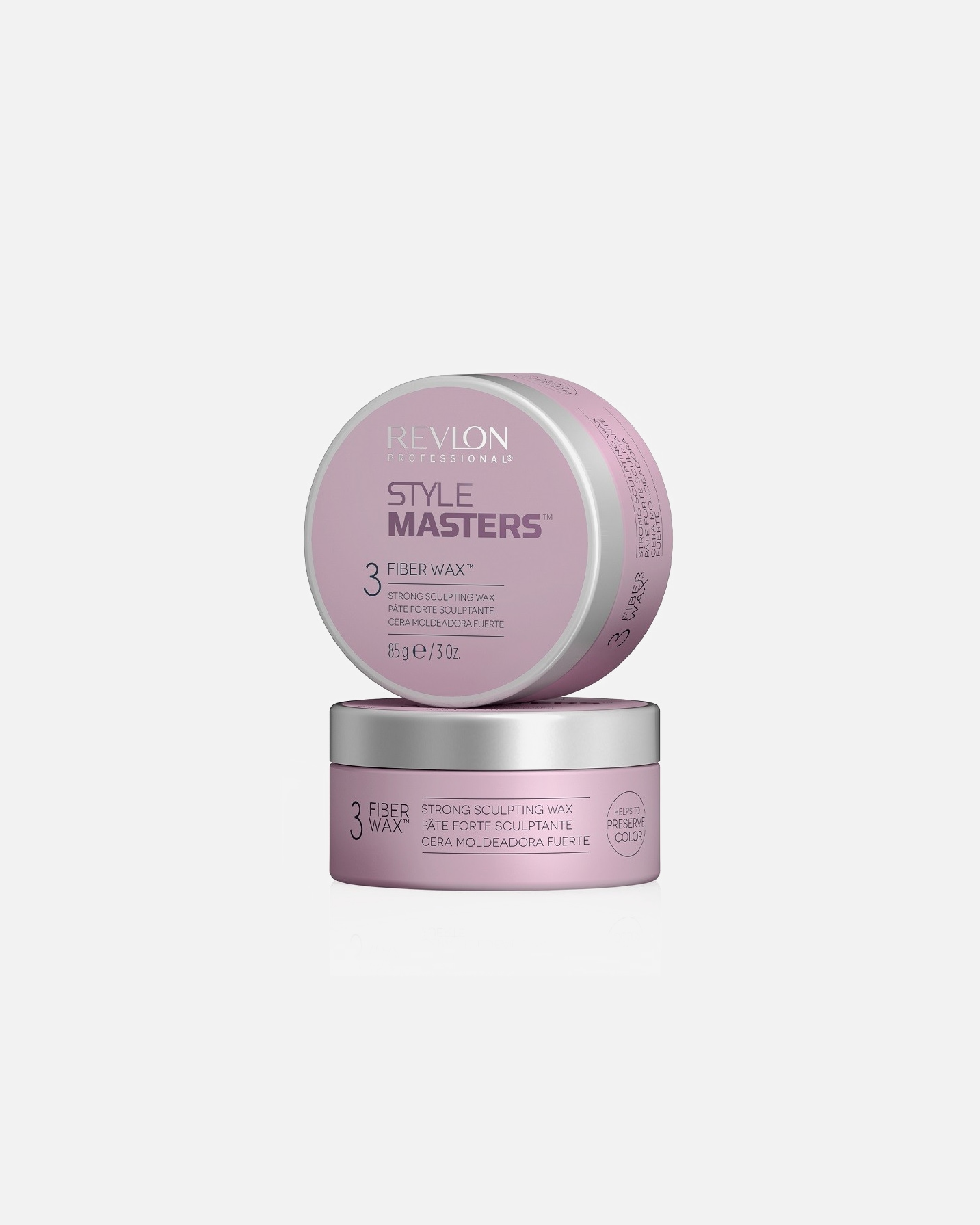 Hajviasz - Nő Revlon Professional 85 g