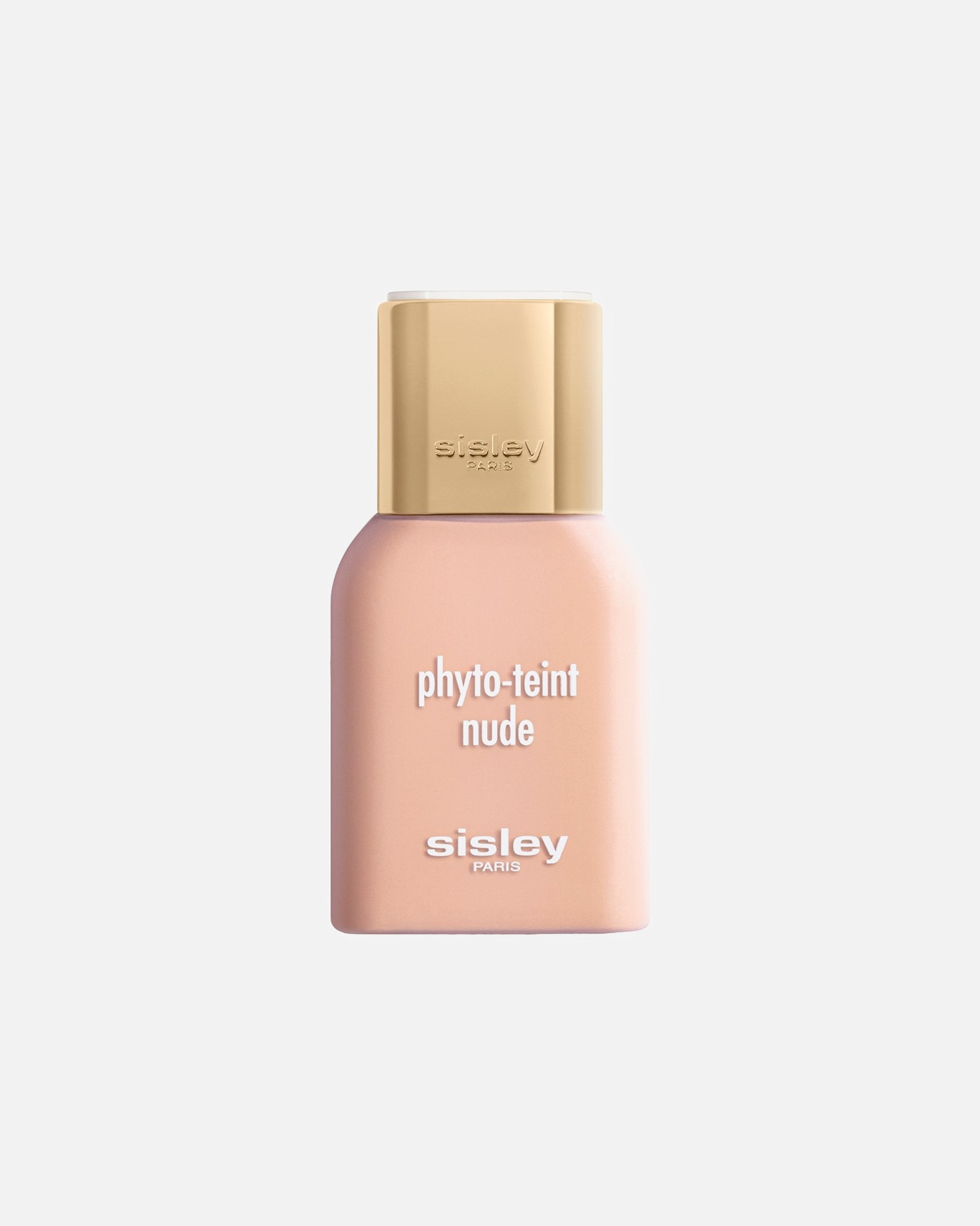 Alapozó - Sisley 0 Phyto-Teint Nude 00C - Swan