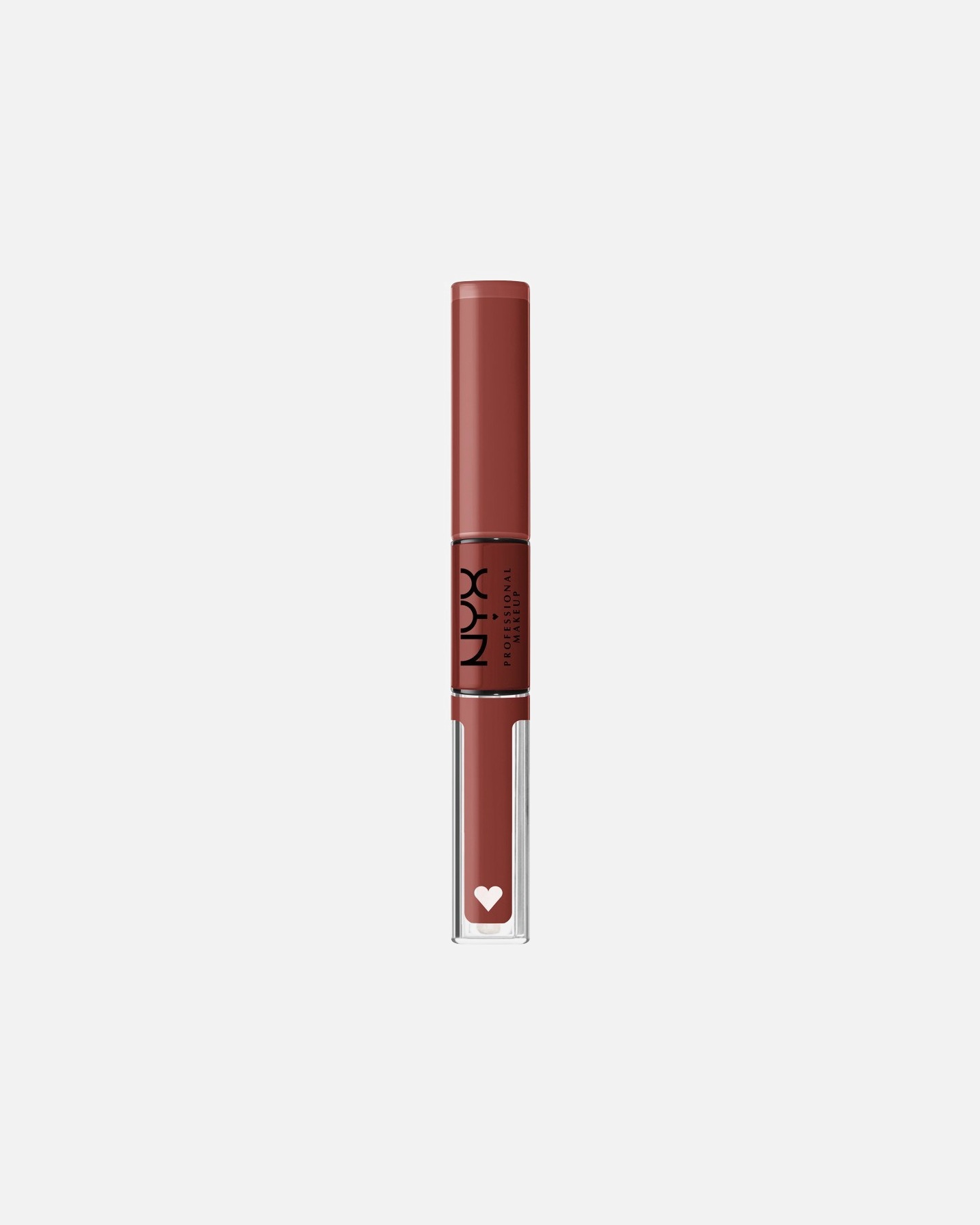 Ajakrúzs - NYX Professional Makeup 0 Shine Loud Pro Pigment Lip Shine 6- Boundary Pusher