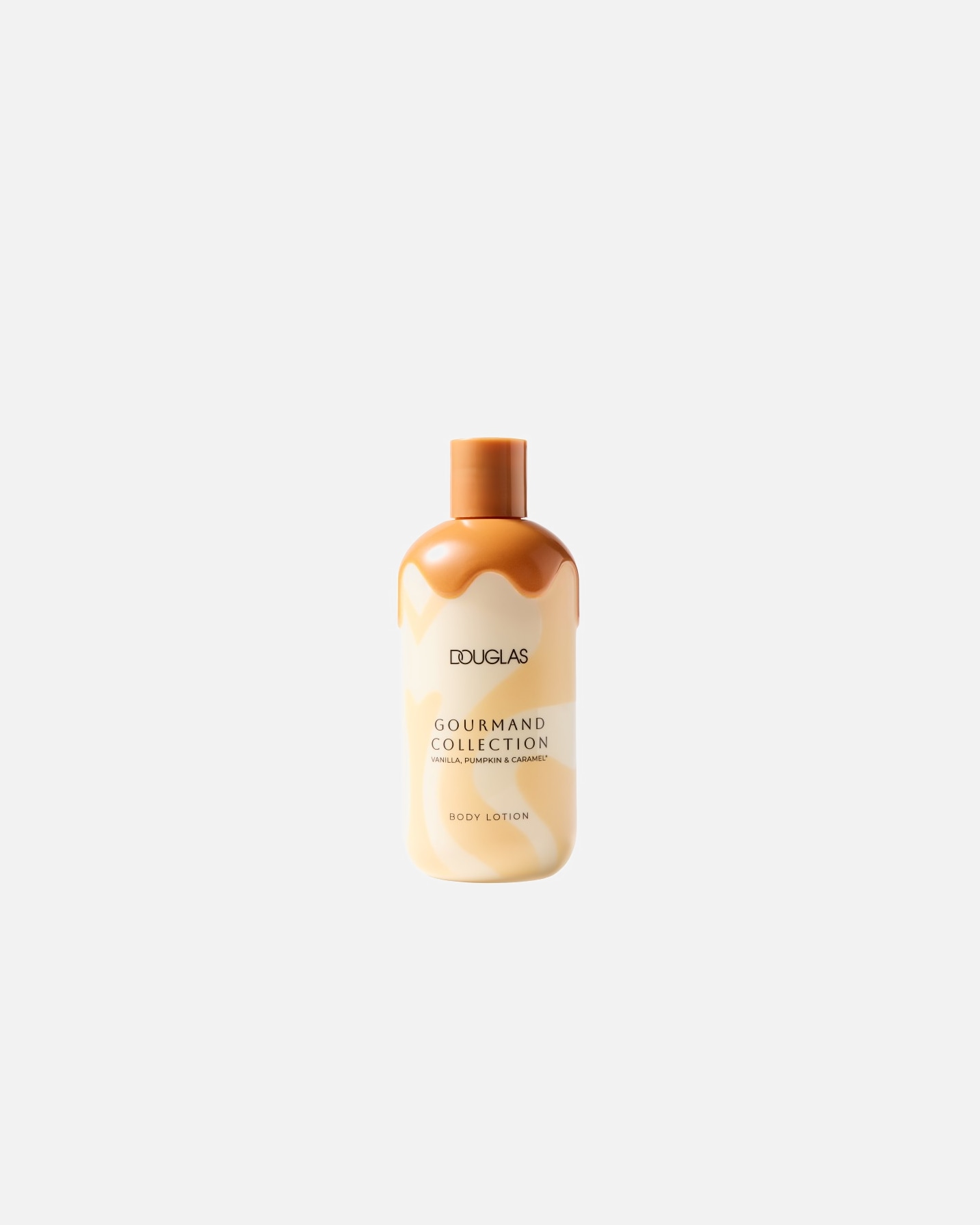 Testápoló - Douglas Collection Seasonal Gourmand Collection Vanilla, Pumpkin & Caramel 250 ml