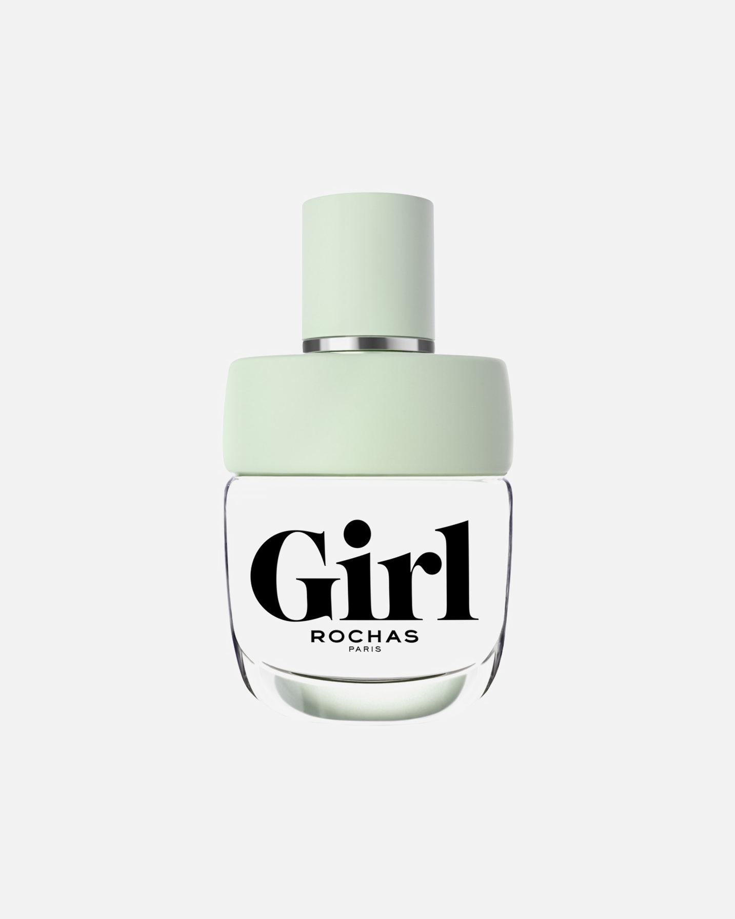 Eau de Toilette - Nő Rochas Girl Rochas 60 ml