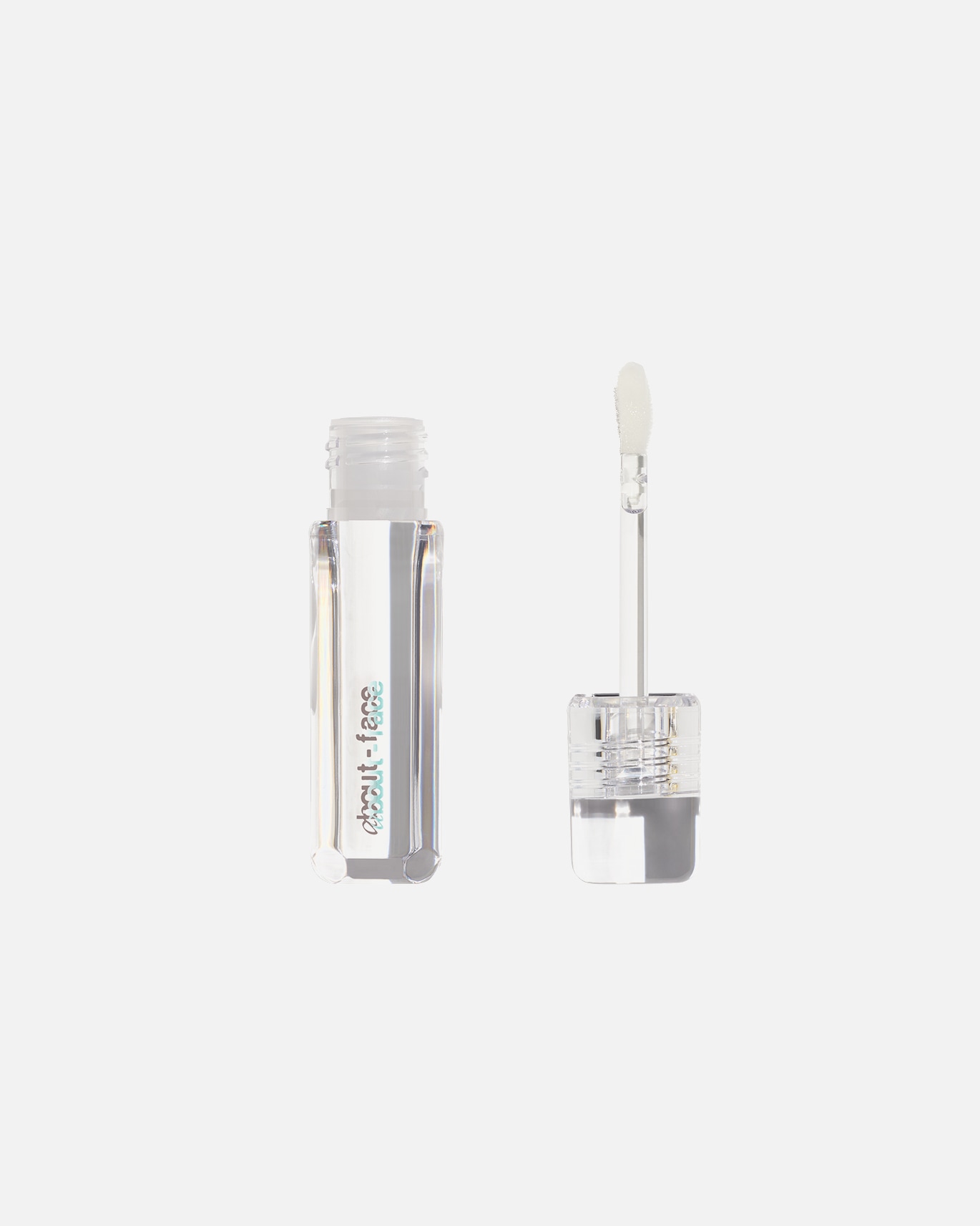 Szájfény - about-face Default Brand Line Light Lock NOT ALL AT ONCE