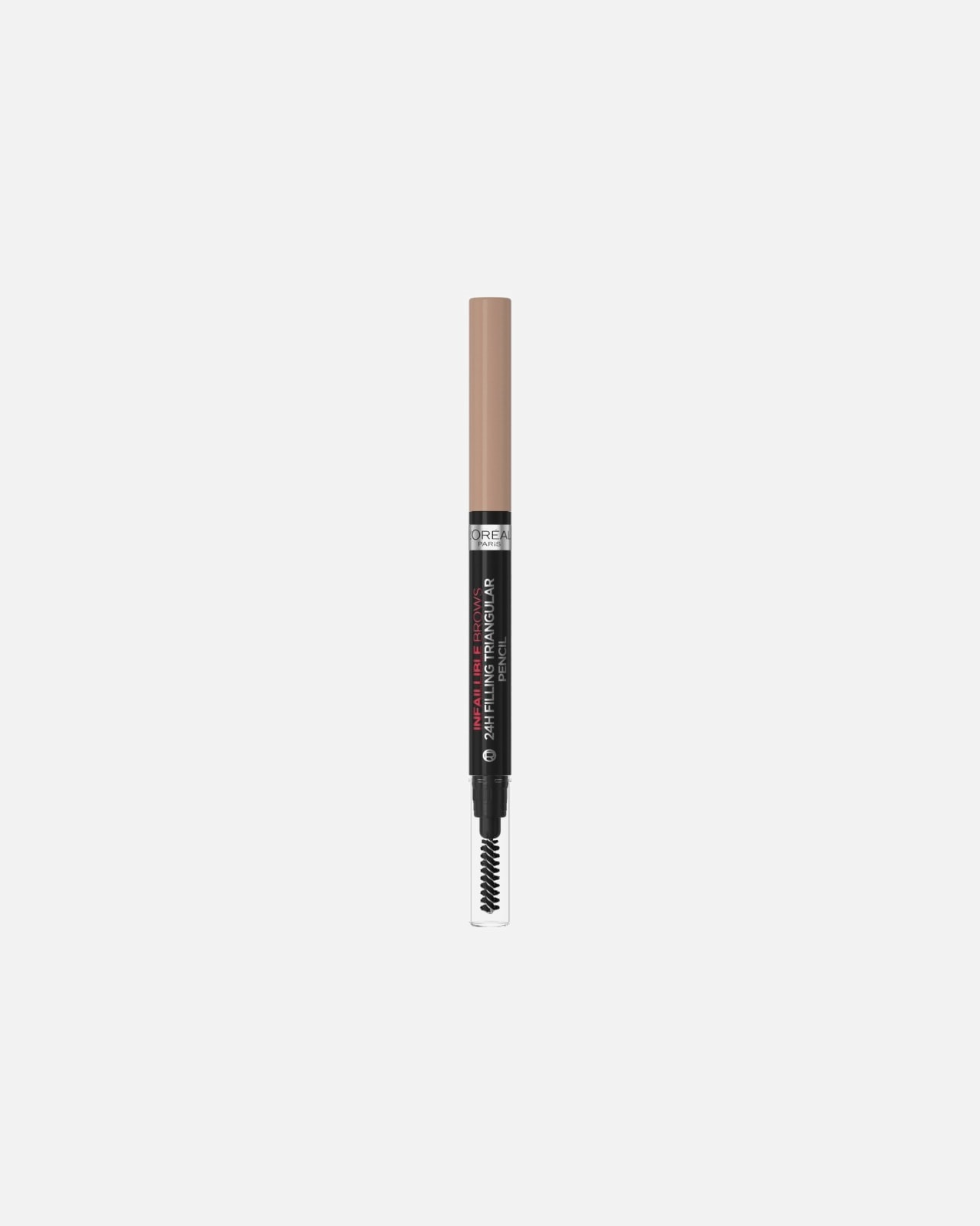 Szemöldökceruza - Nő L´Oréal Men Expert Infaillinble Brows 5.23 - AUBURN