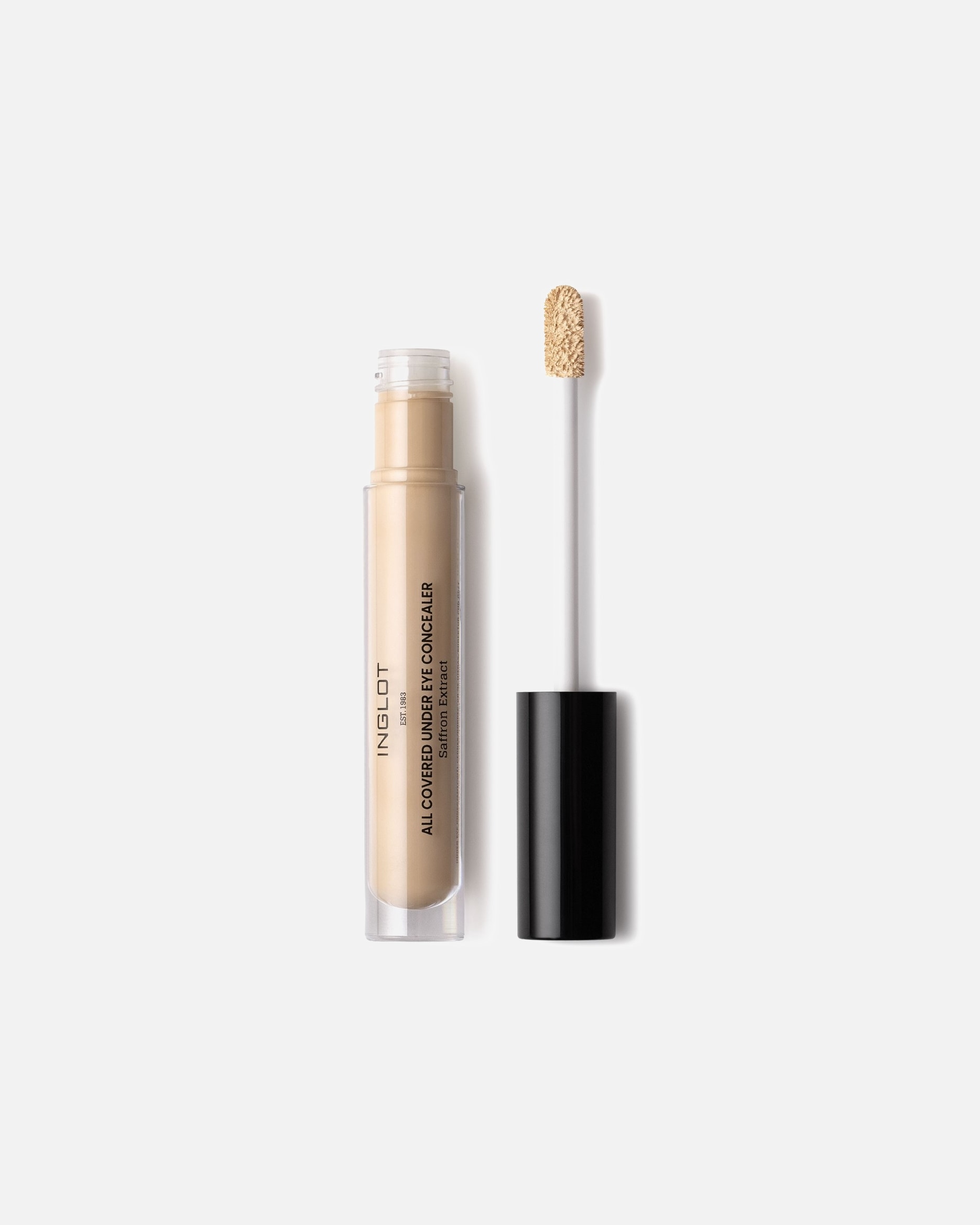 Korrektor - Inglot Under Eye Concealer 104