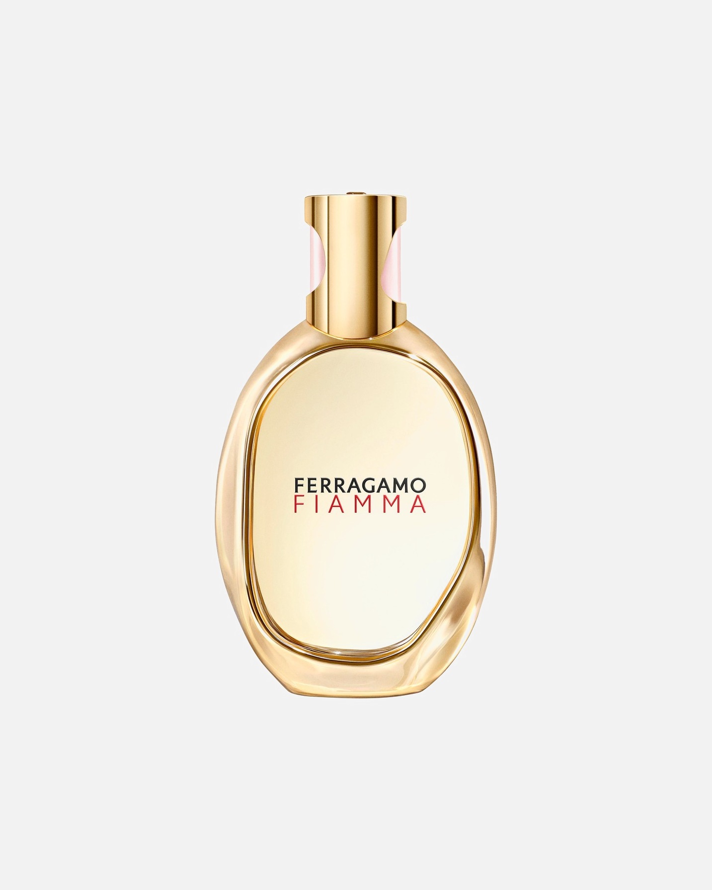 Eau de Parfum - Nő Ferragamo Fiamma 55ml