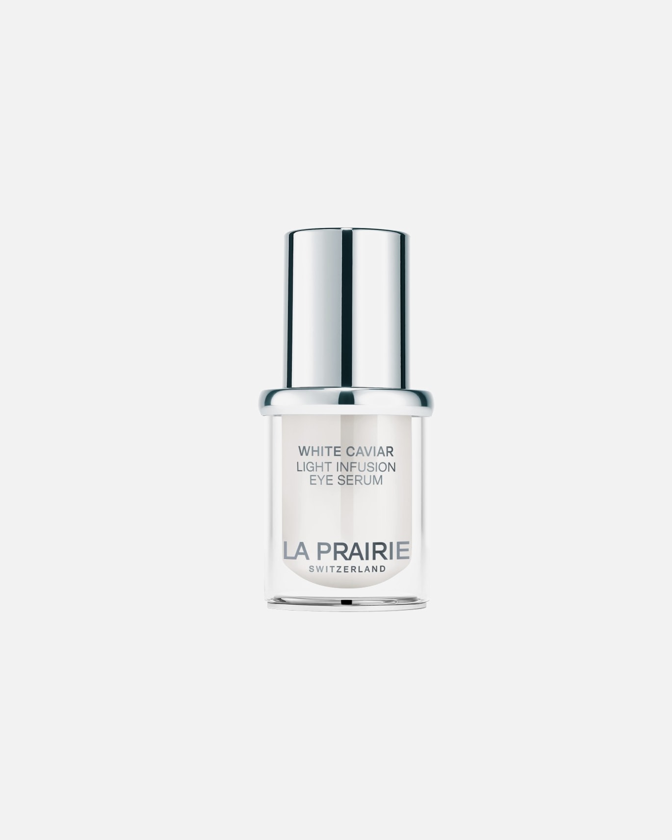 Szemszérum - La Prairie White Caviar Collection Light Infusion Eye Serum 15 ml