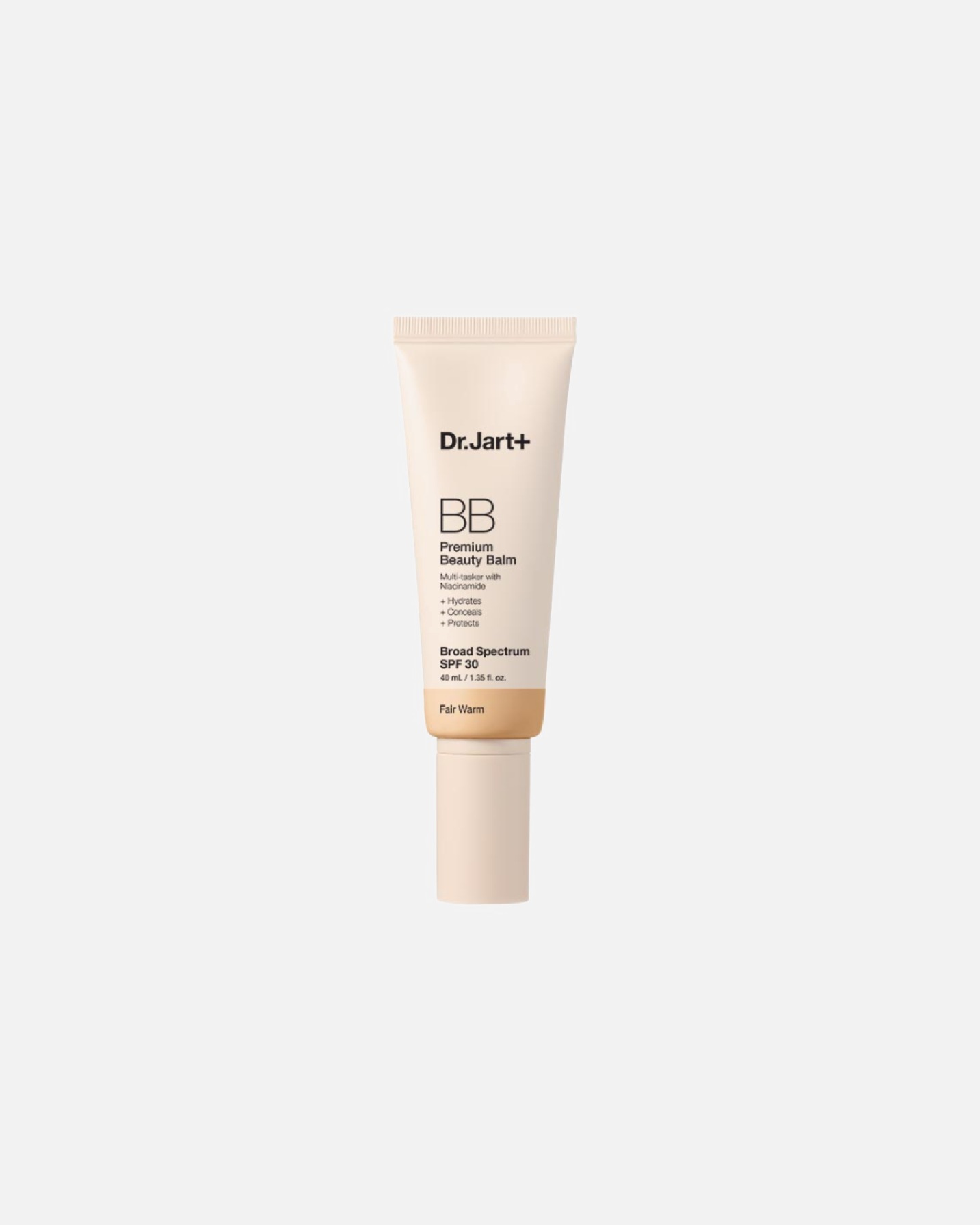 BB krém - Dr. Jart+ Premium BB™ Krém 0.5 - Fair Warm