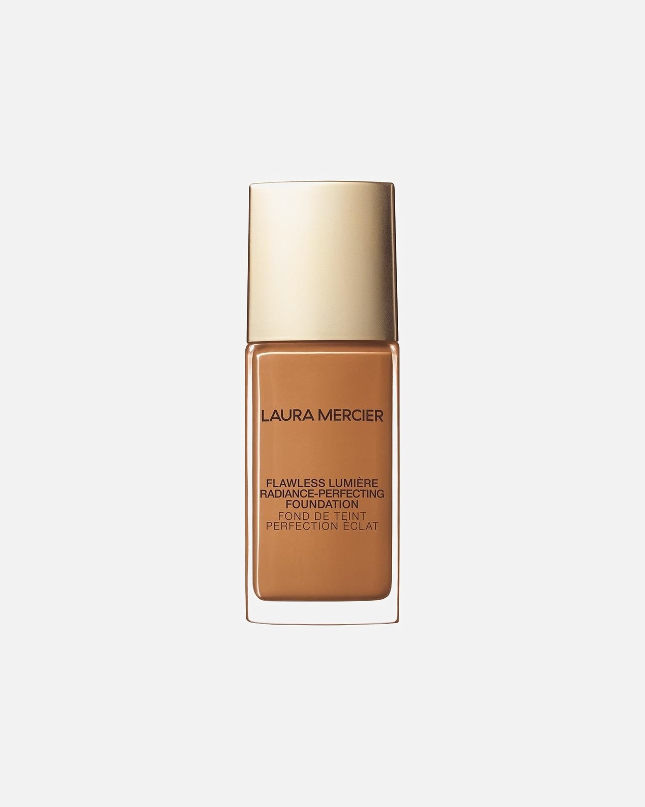 Alapozó - Laura Mercier Flawless Lumière Radiance-Perfecting Foundation Hazelnut