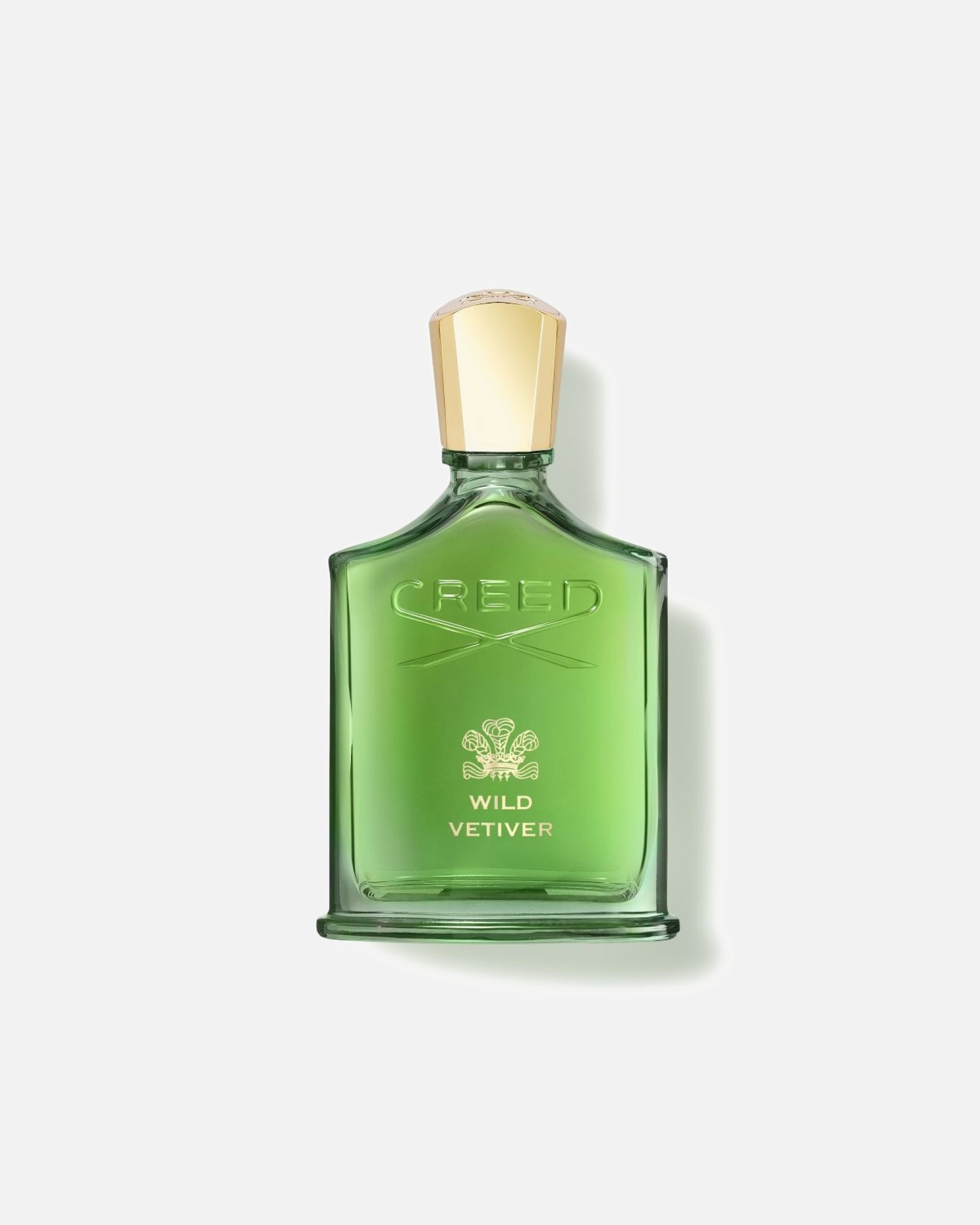 Eau de Parfum - Creed Wild Vetiver 100 ml