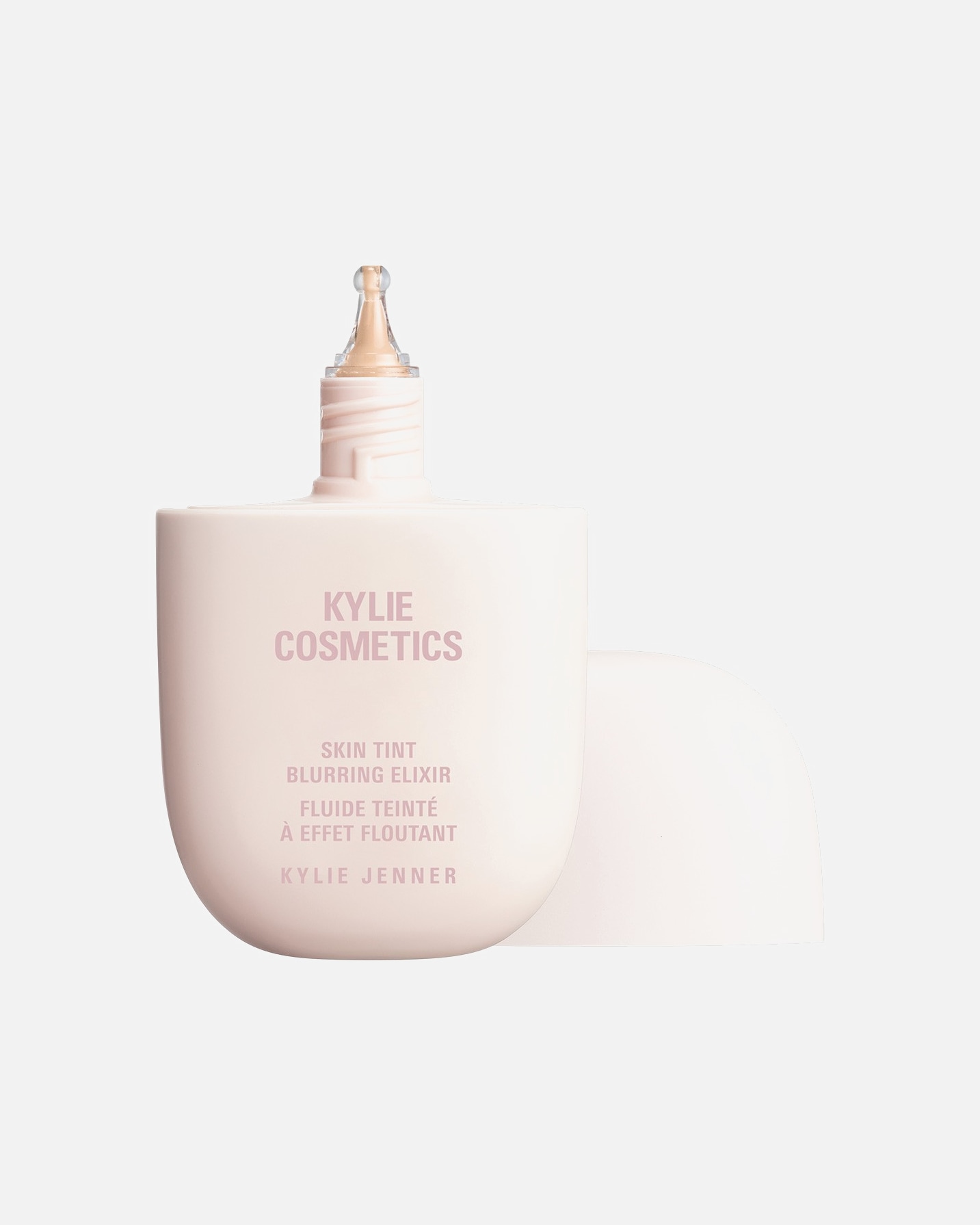 Alapozó - KYLIE COSMETICS Skin Tint Blurring Elixir 3WN