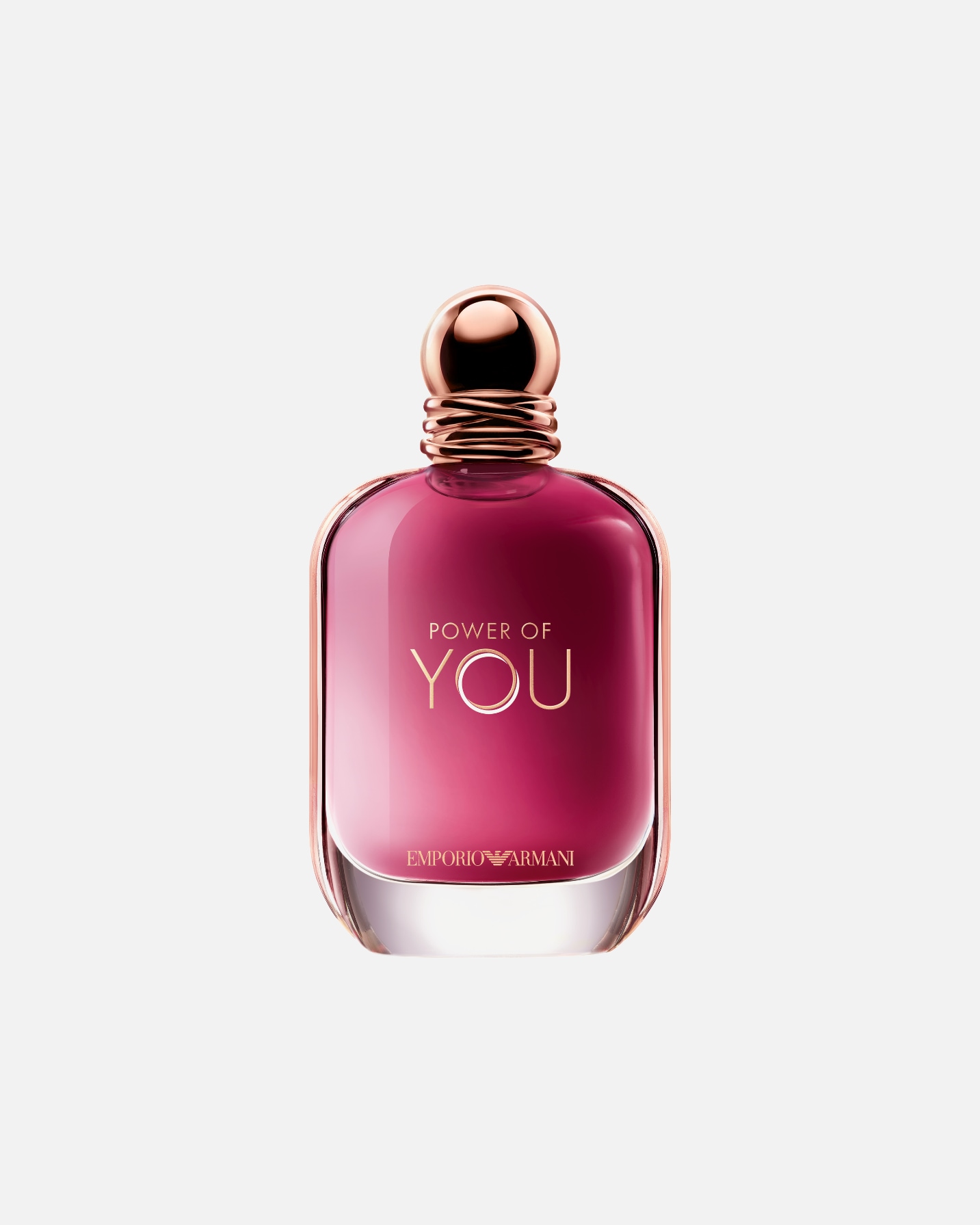 Eau de Parfum - Nő Giorgio Armani Power of You Power of You 90 ml