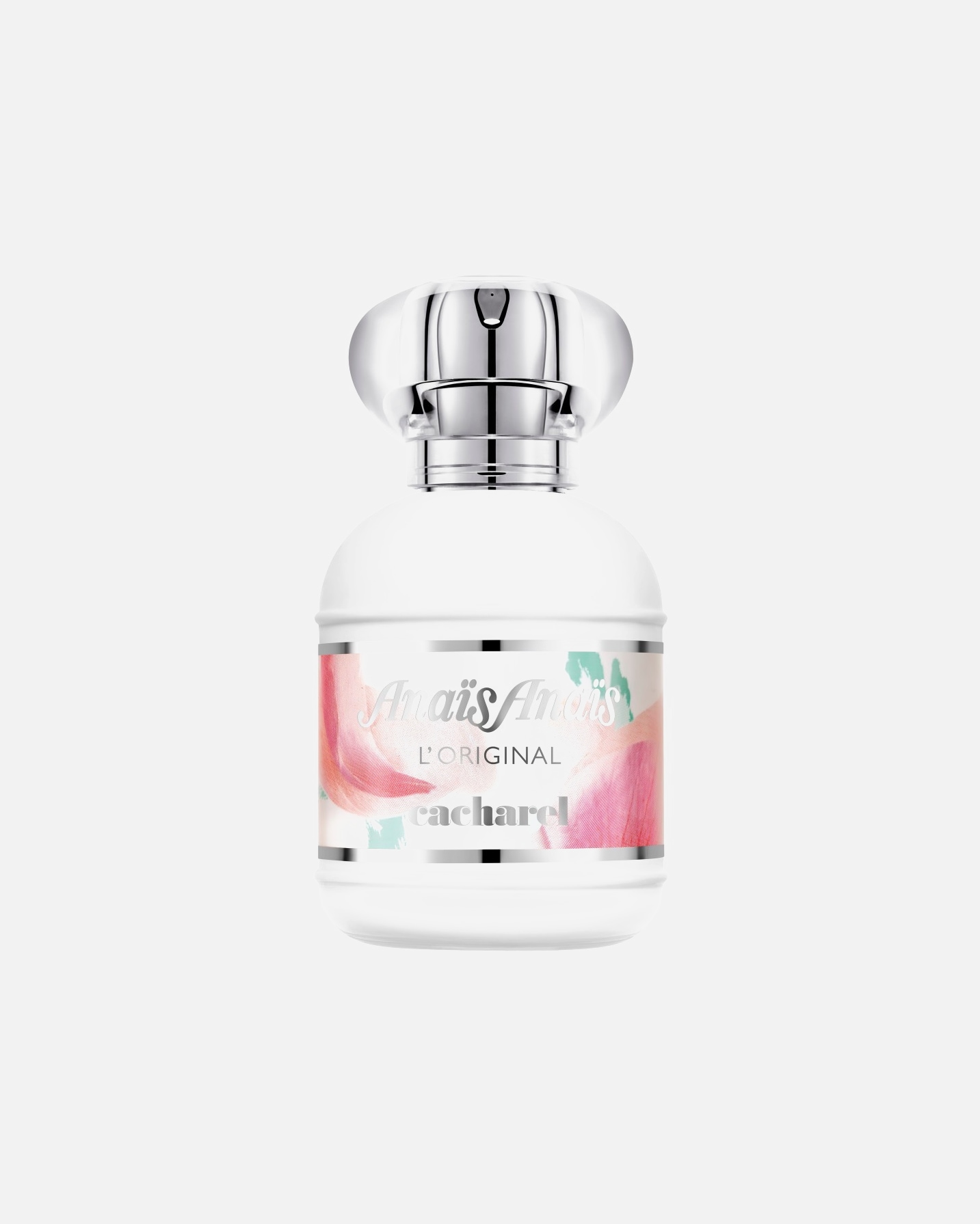Eau de Toilette - Nő Cacharel Anais Anais Eau de Toilette 30 ml