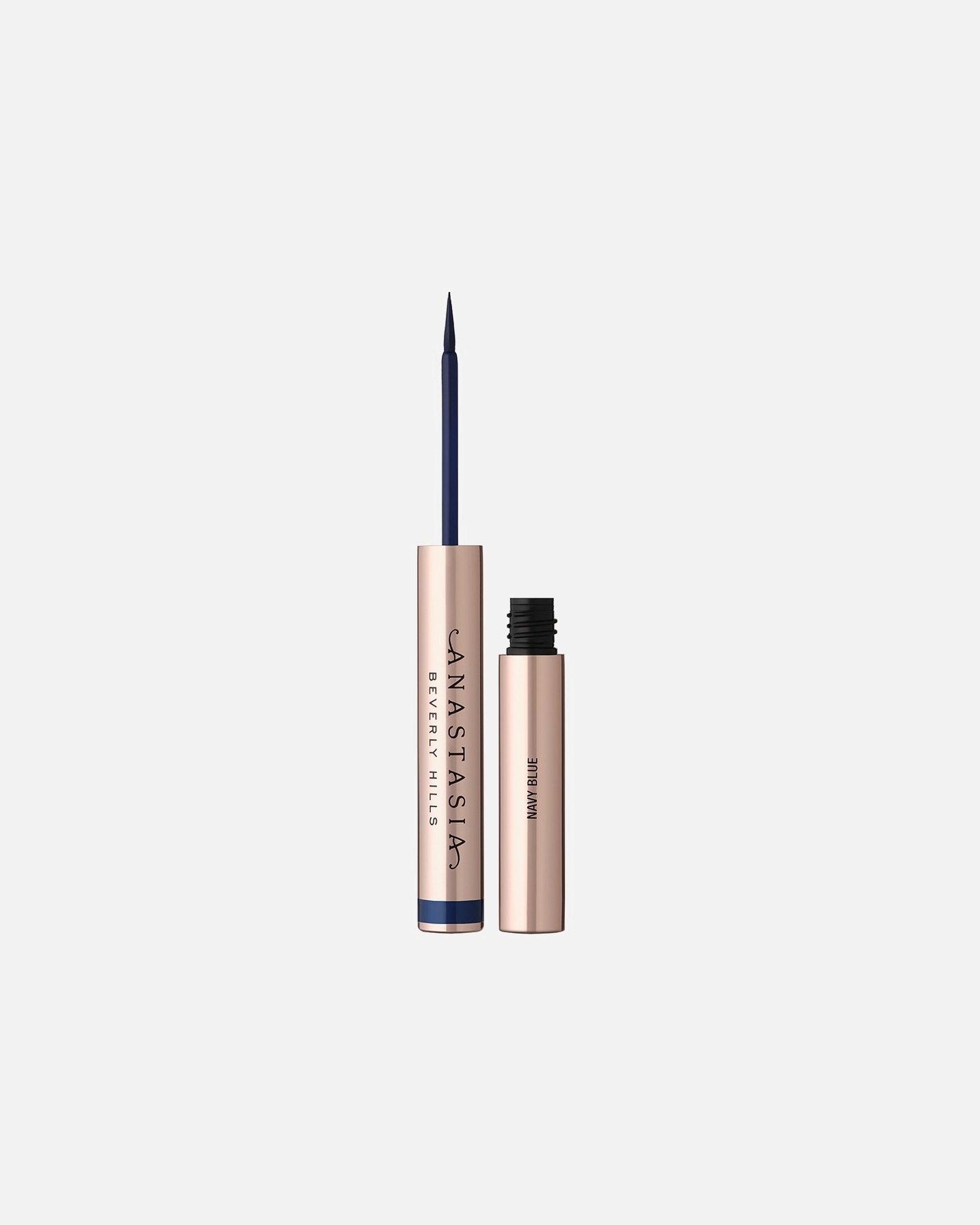 Szemceruza - Anastasia Beverly Hills 0 Liquid Liner NAVY BLUE