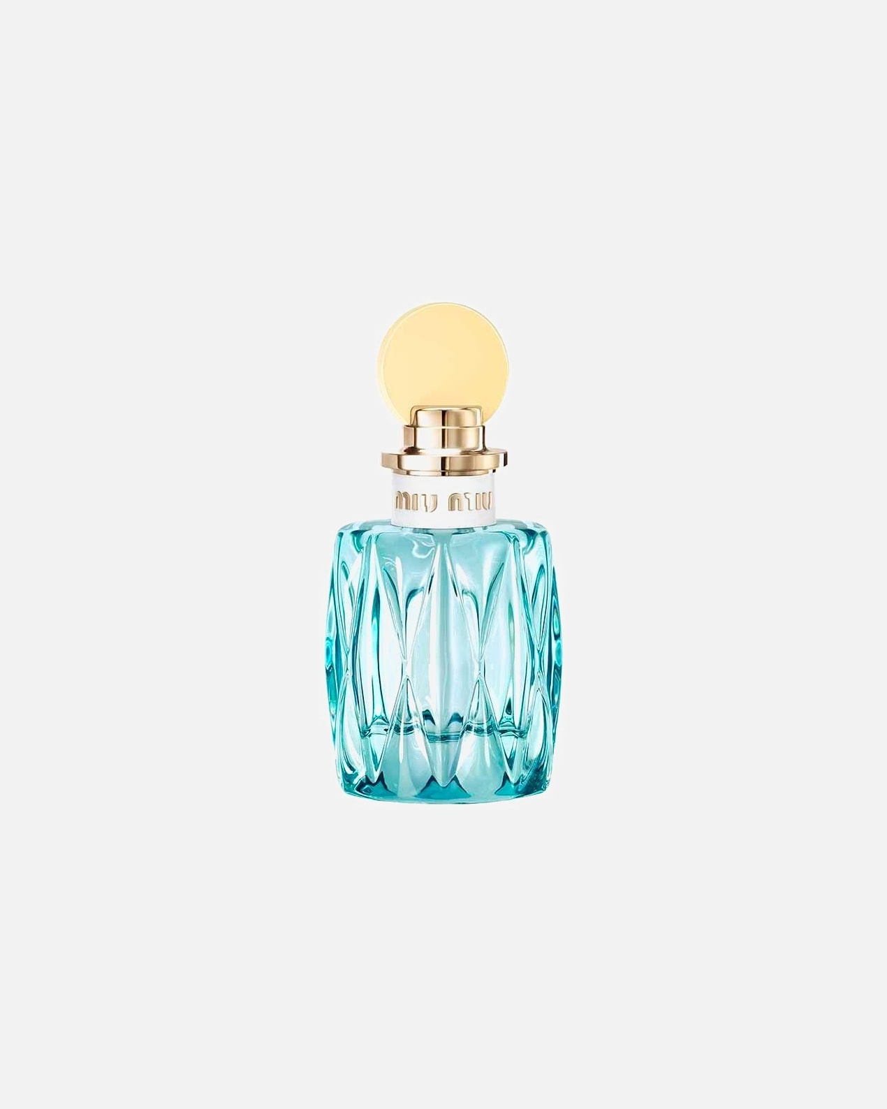 Eau de Parfum - Nő Miu Miu L’Eau Bleue EAU BLEUE 100 ml