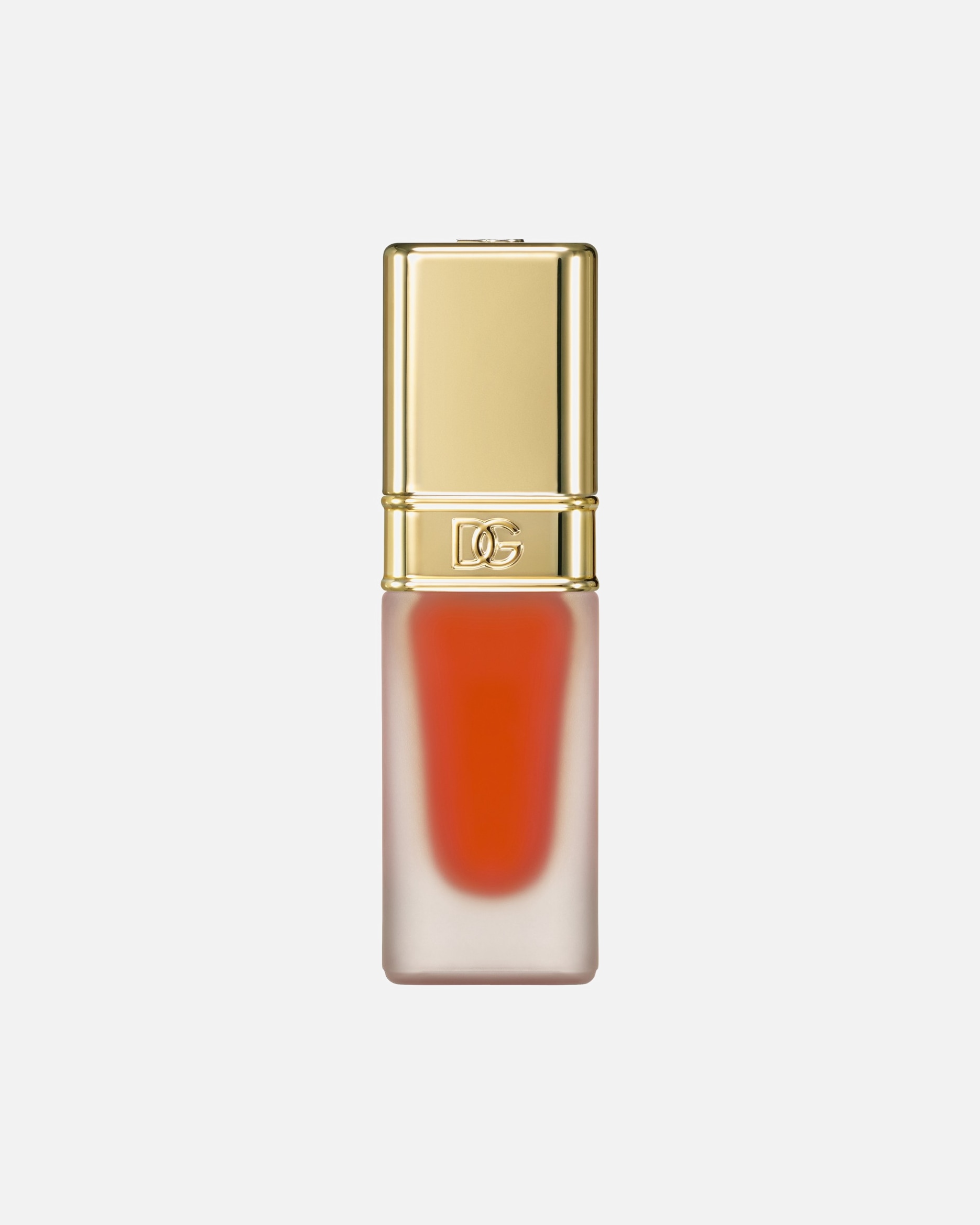 Ajakolaj - Dolce&Gabbana Oil Lip Plumper TANGELO SPRITZ