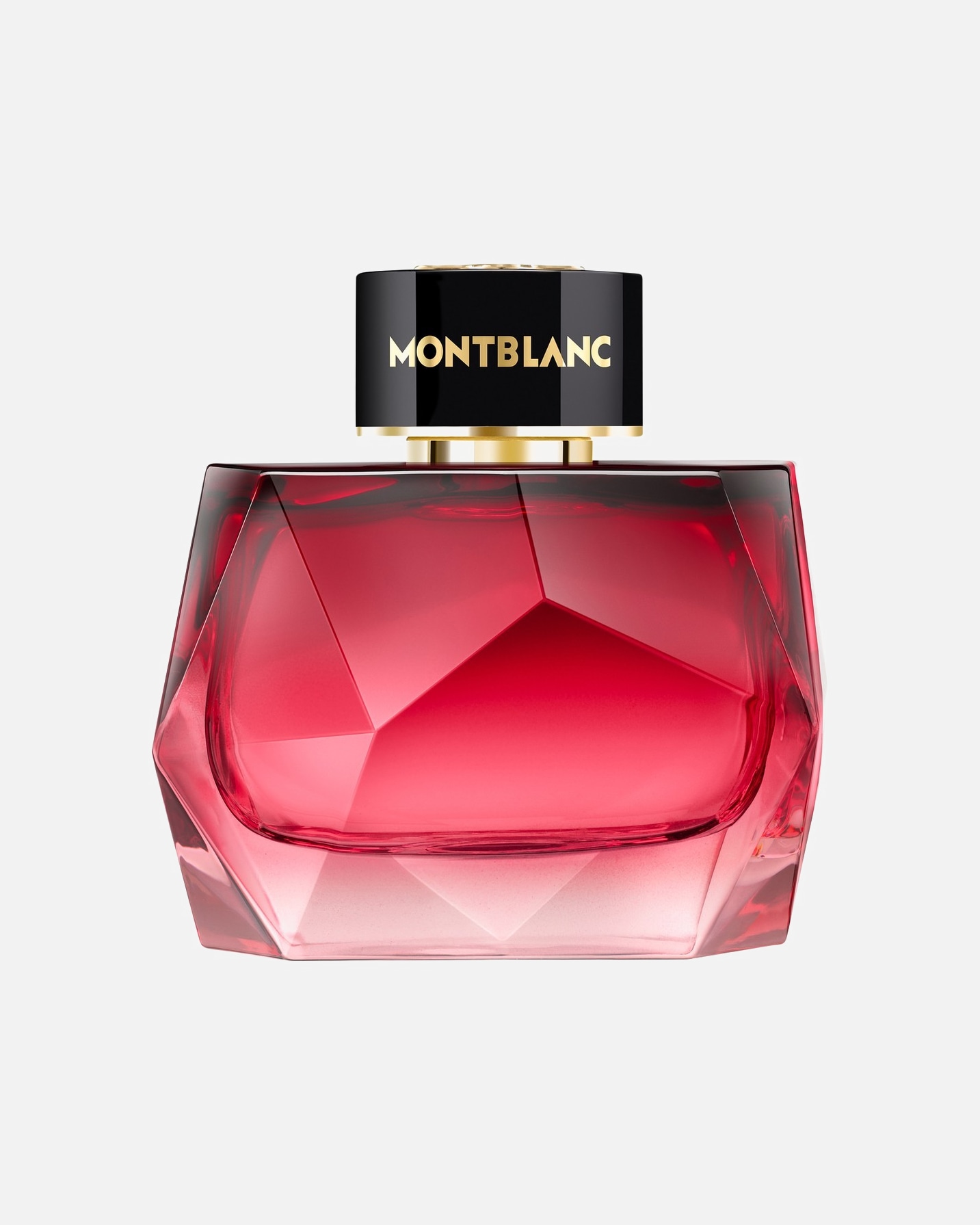 Eau de Parfum - Nő Montblanc Signature Elixir 90 ml