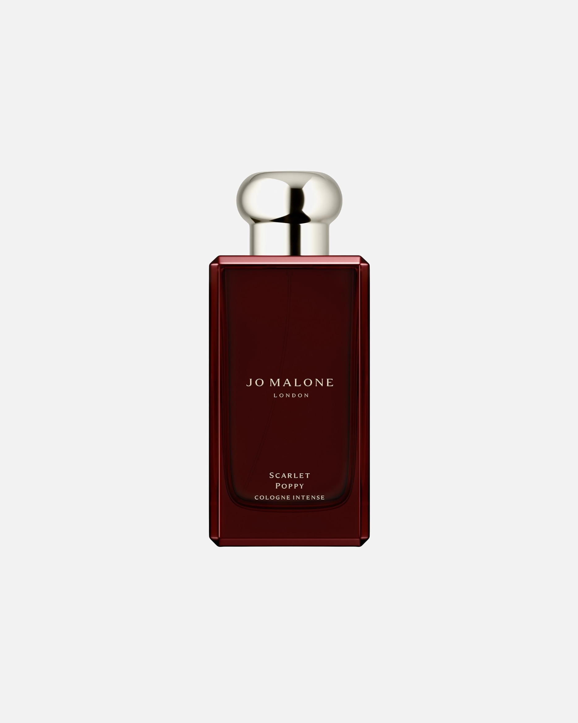 Cologne - Jo Malone London Cologne Intense Scarlet Poppy 100 ml
