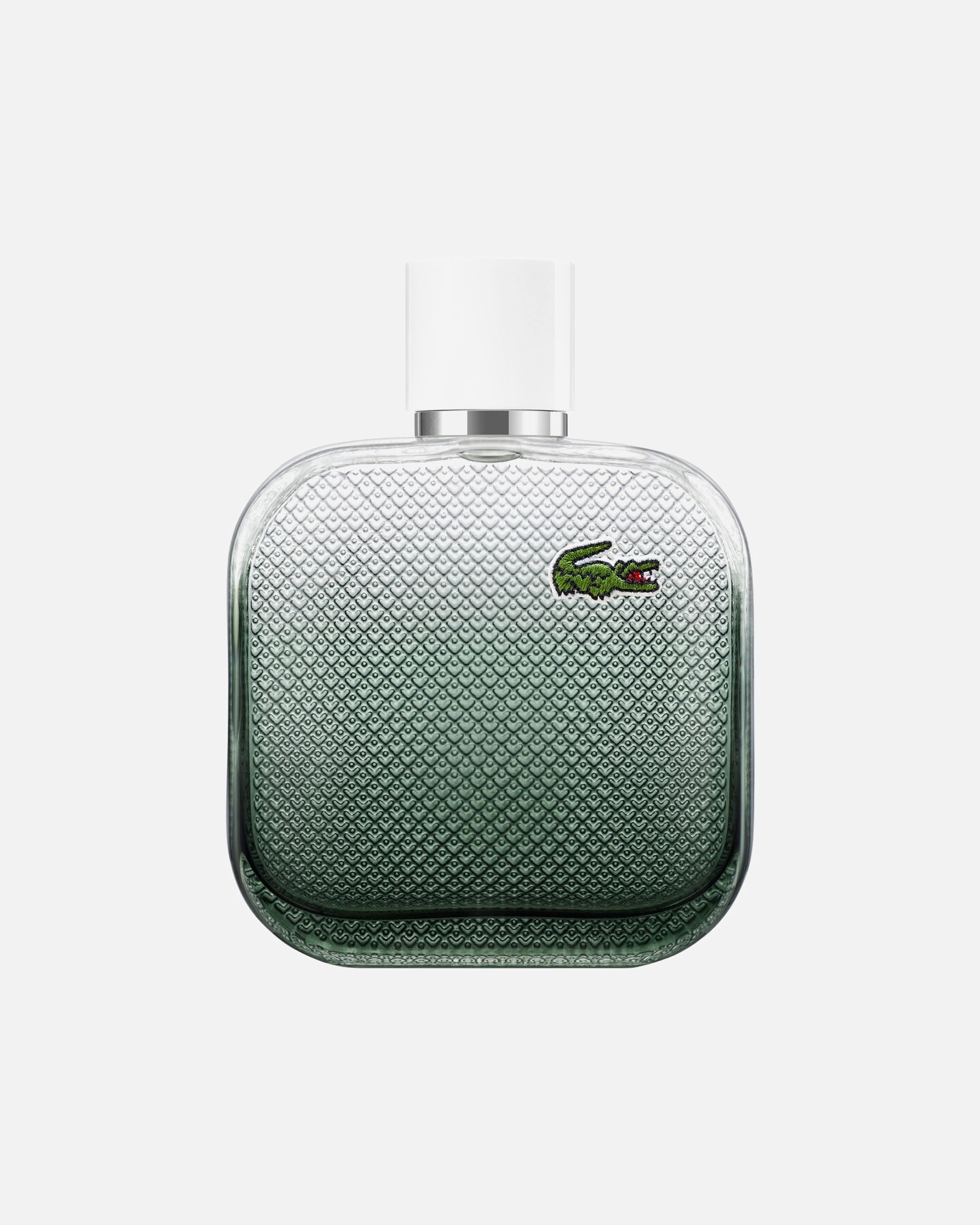 Eau de Toilette - Férfi Lacoste L12.12 Blanc Men 100 ml