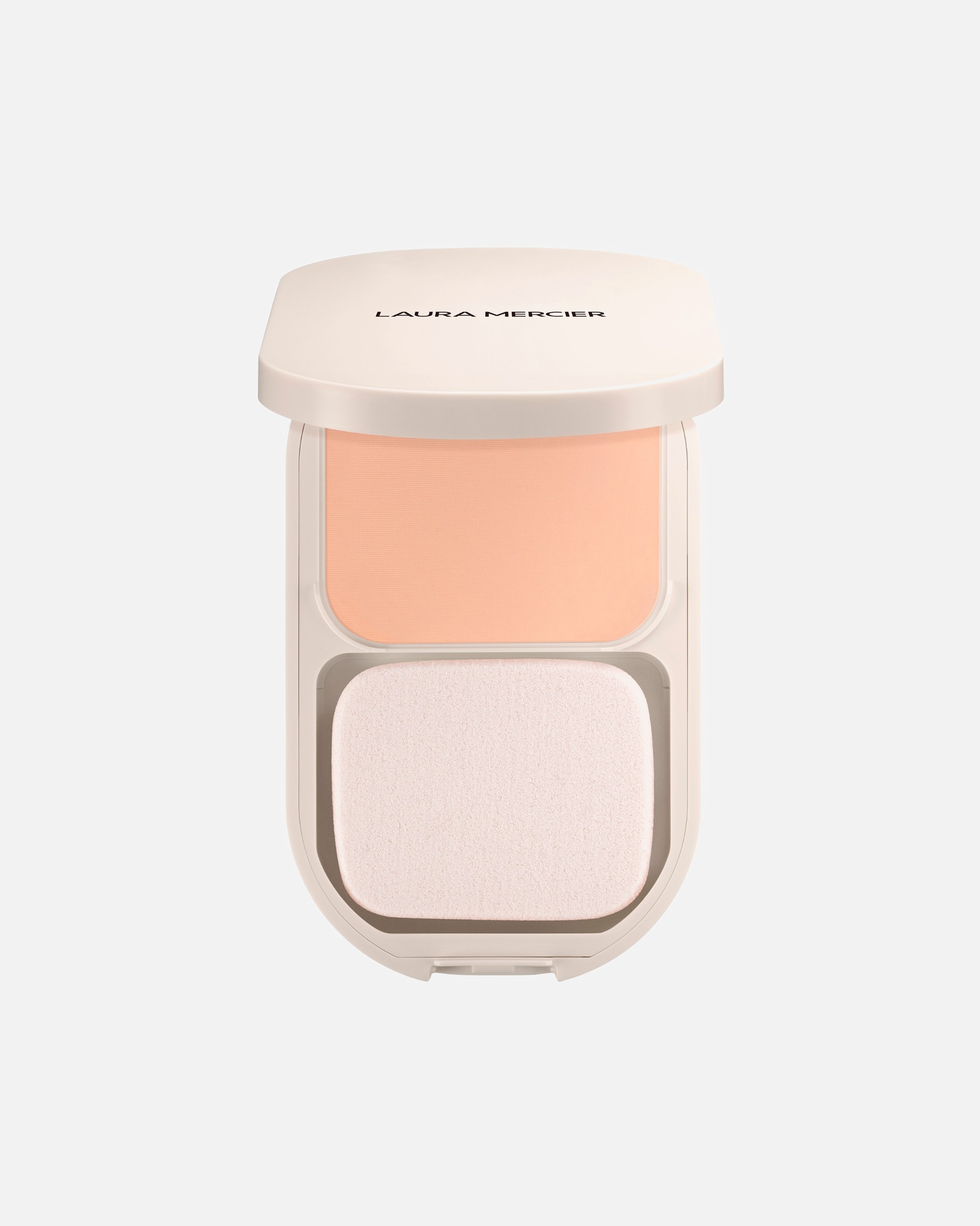 Púder - Nő Laura Mercier Real Flawless Feather Matte Powder 6.5 g