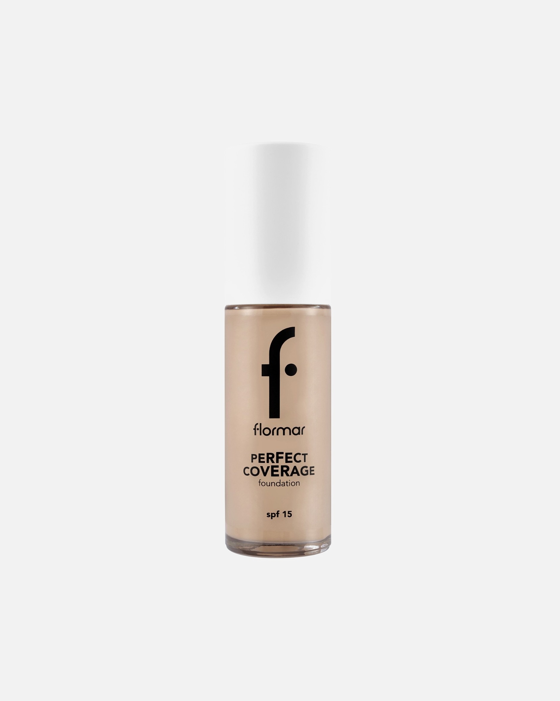 Alapozó - Nő Flormar Perfect Coverage Mat Tch Fdt-303 Clssc Beige Np 101 - PASTELLE