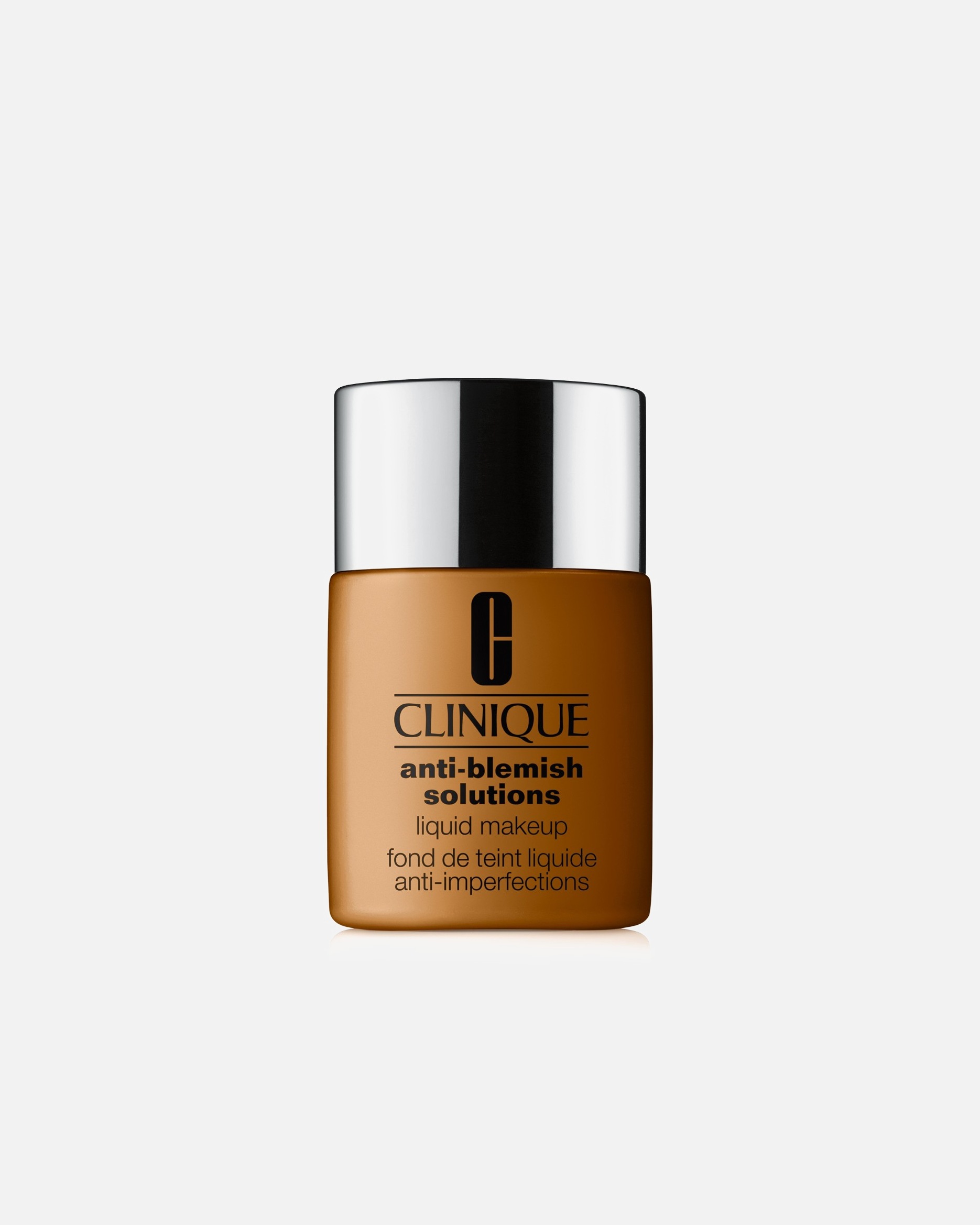 Alapozó - Clinique Anti-Blemish Solutions Liquid Makeup 30 ml