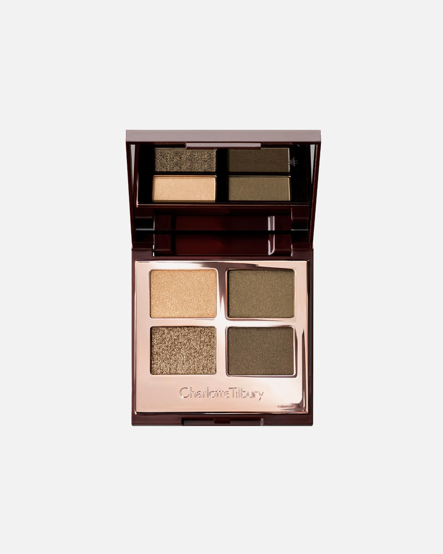 Szemhéjpúder - Charlotte Tilbury Luxury Palette The Rebel V2