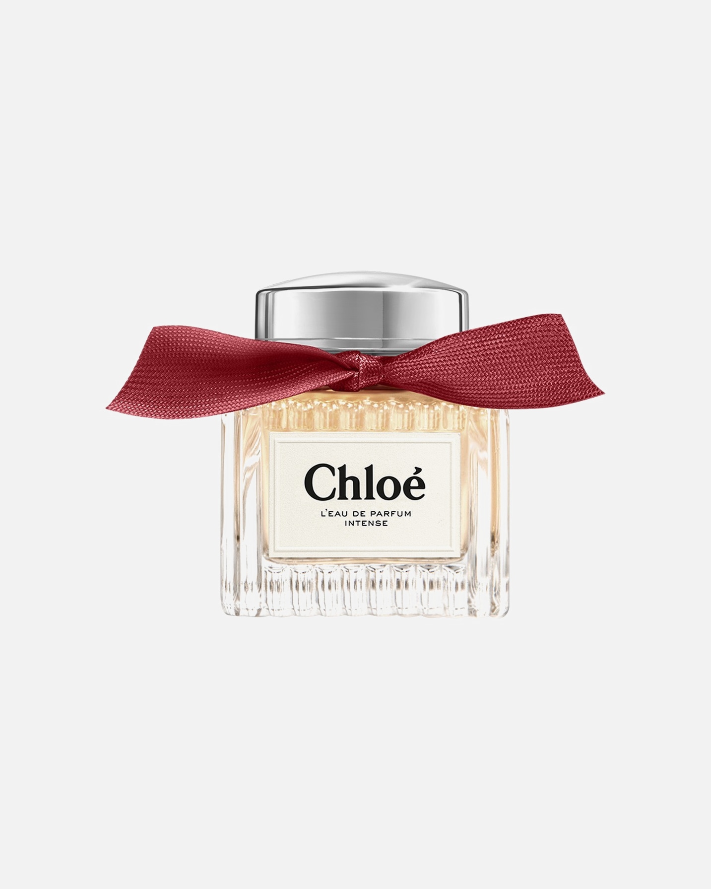 Eau de Parfum - Nő Chloé L'Eau De Parfum Intense 50 ml