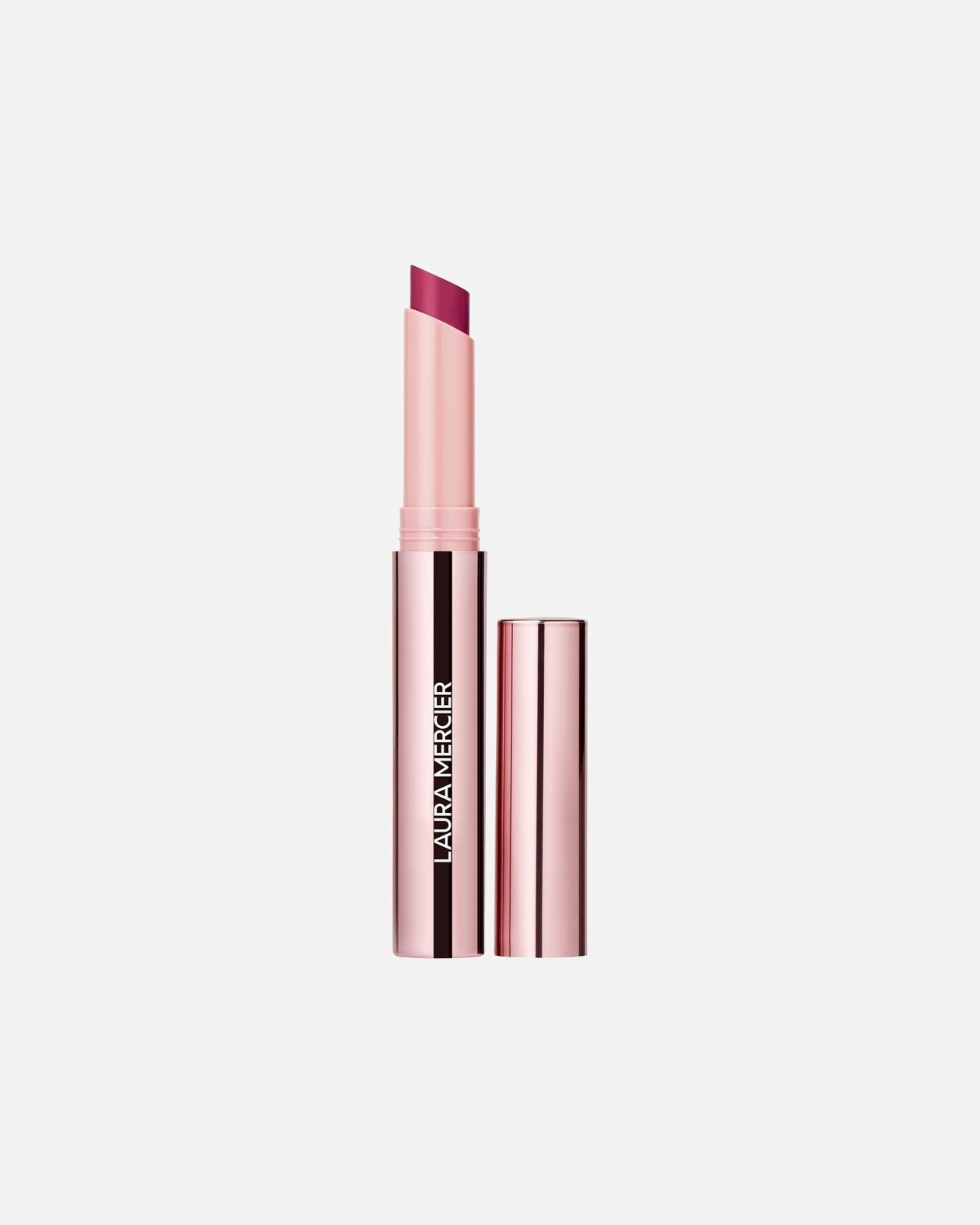 Rúzs - Laura Mercier High Vibe Lip Color BRIGHT