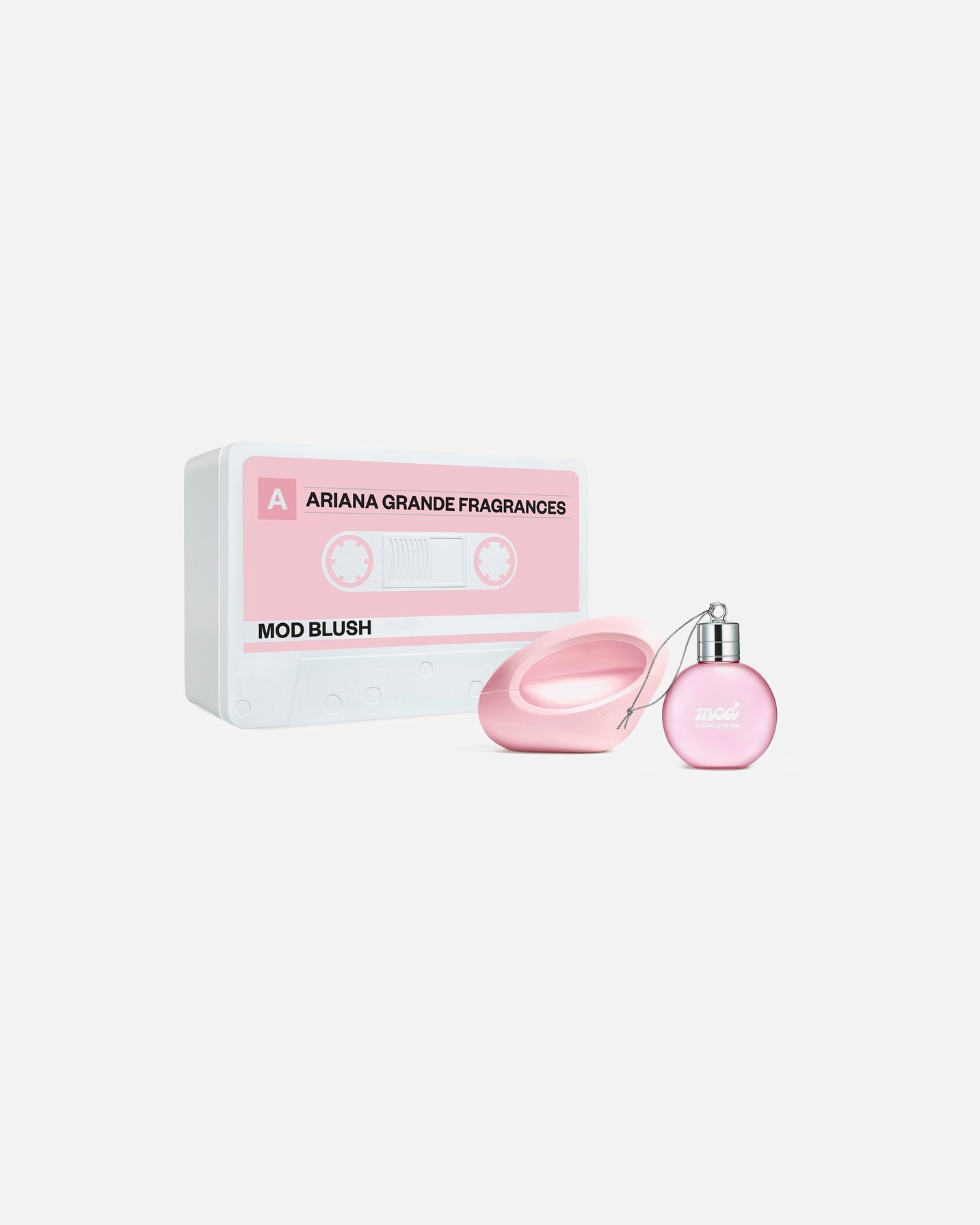 Illat szett - Nő Ariana Grande MOD 1 Stk.
