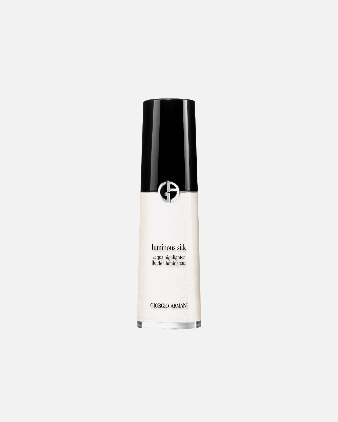 Highlighter - Giorgio Armani Luminous Silk Acqua Highlighter 1 - Halo
