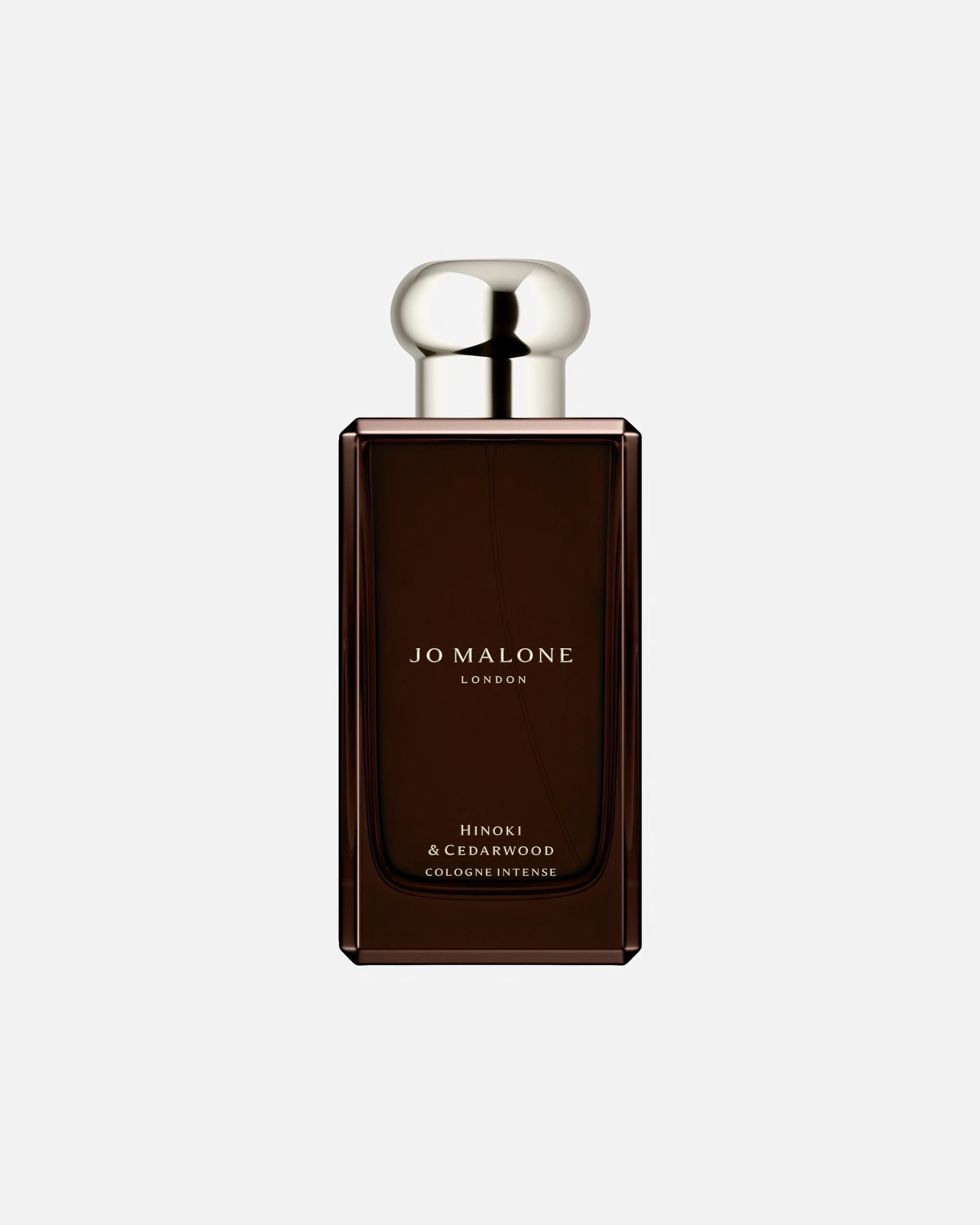 Cologne - Jo Malone London Cologne Intense Hinoki & Cedarwood 100 ml