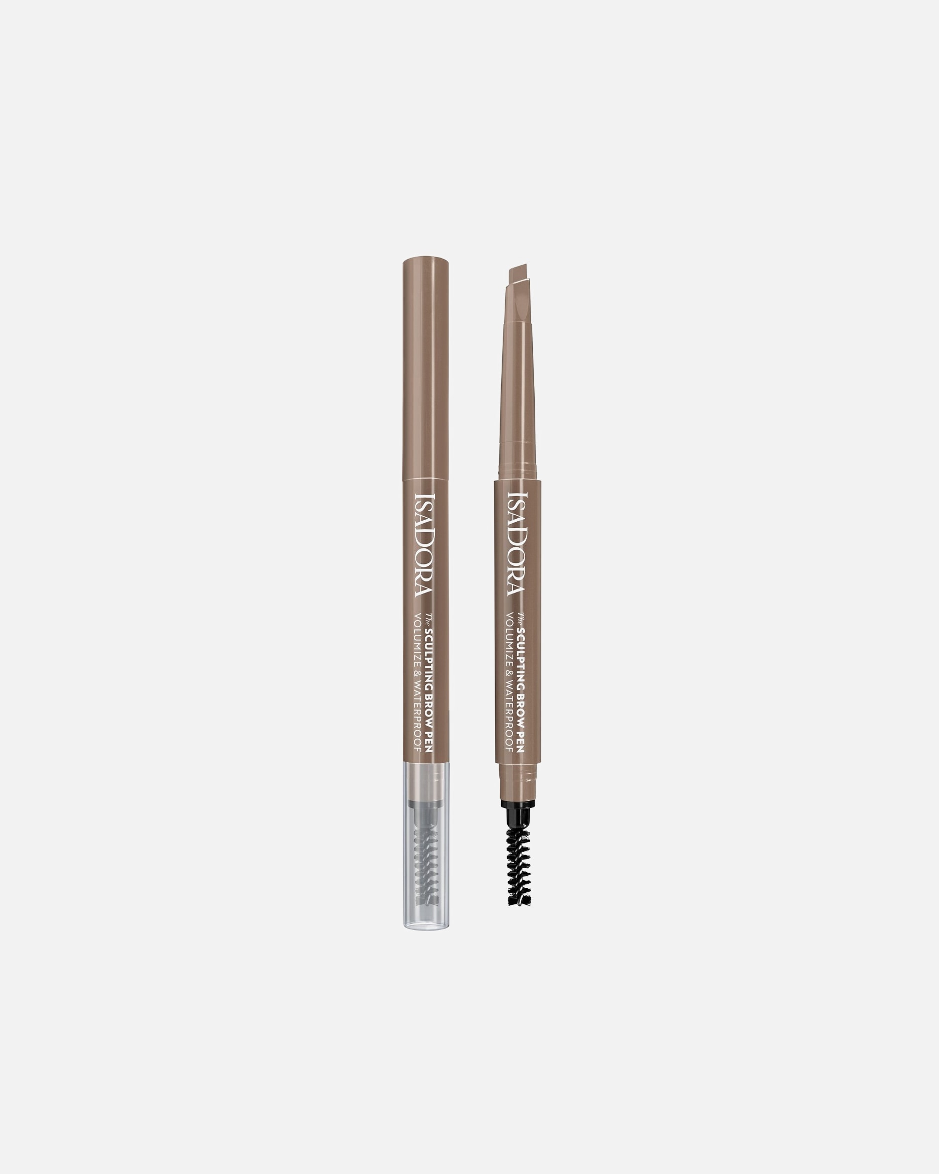 Szemöldökceruza - Isadora 0 Sculpt Brow Pen 05 Taupe