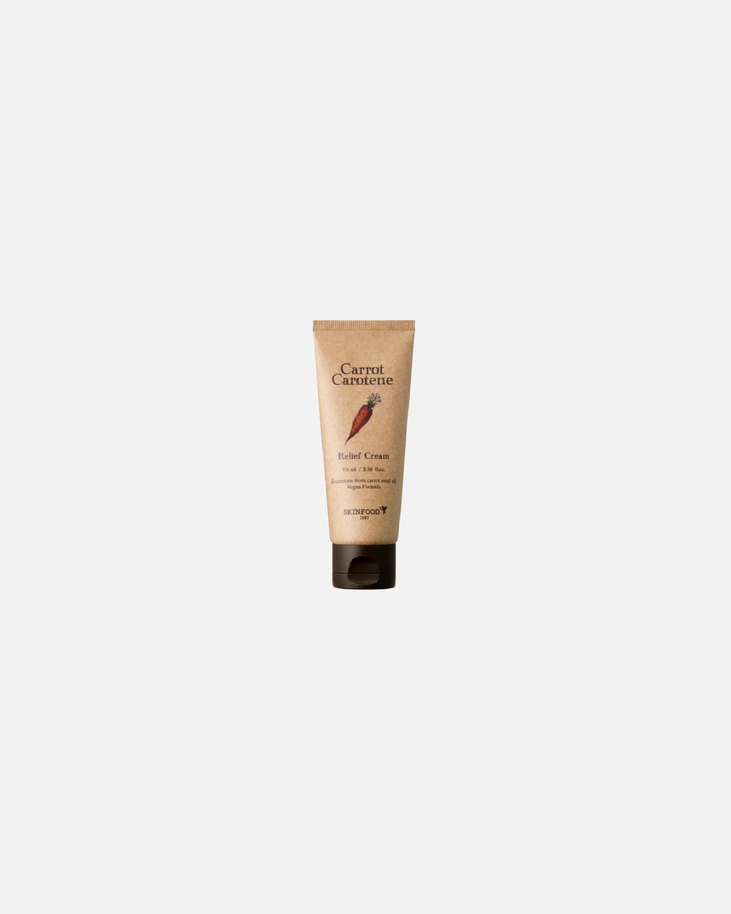 Arckrém - SKINFOOD 70 ml
