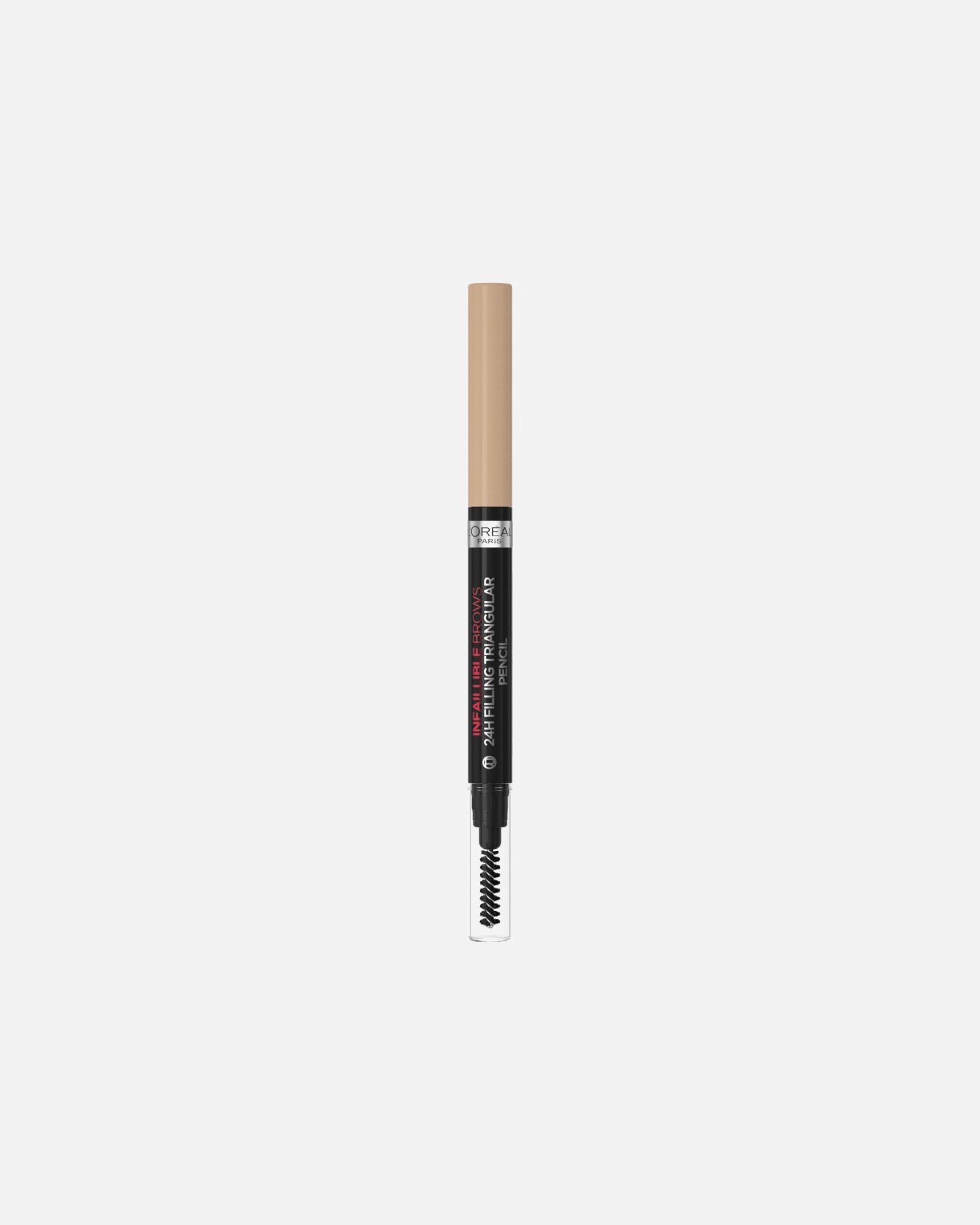 Szemöldökceruza - Nő L´Oréal Men Expert Infaillinble Brows 07 Blonde
