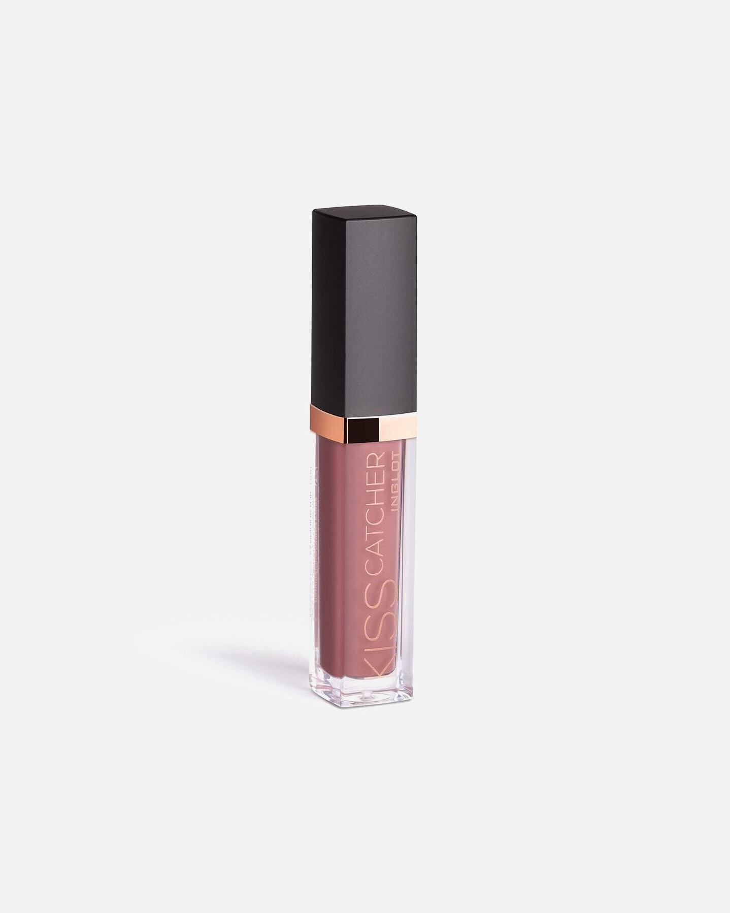 Ajakrúzs - Inglot Liquid Lipstick 02 Velvet Heater