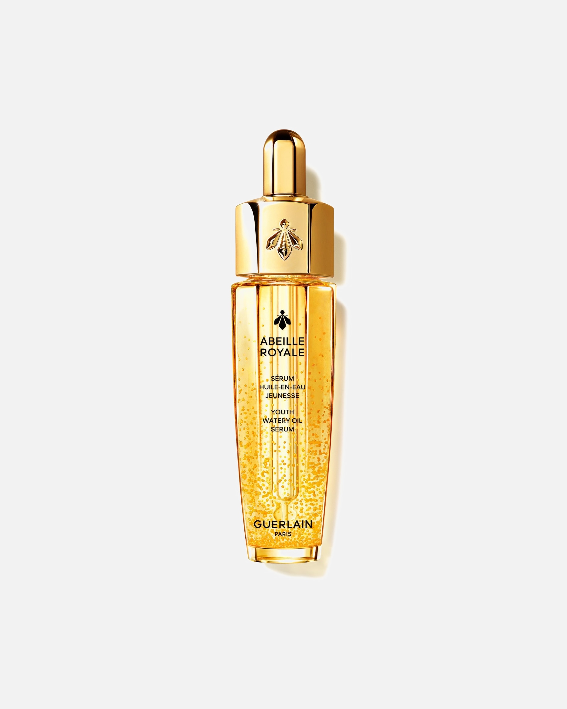 Öregedésgátló szérum - Guerlain Abeille Royale ABEILLE ROYALE YOUTH WATERY OIL SERUM 15 ml