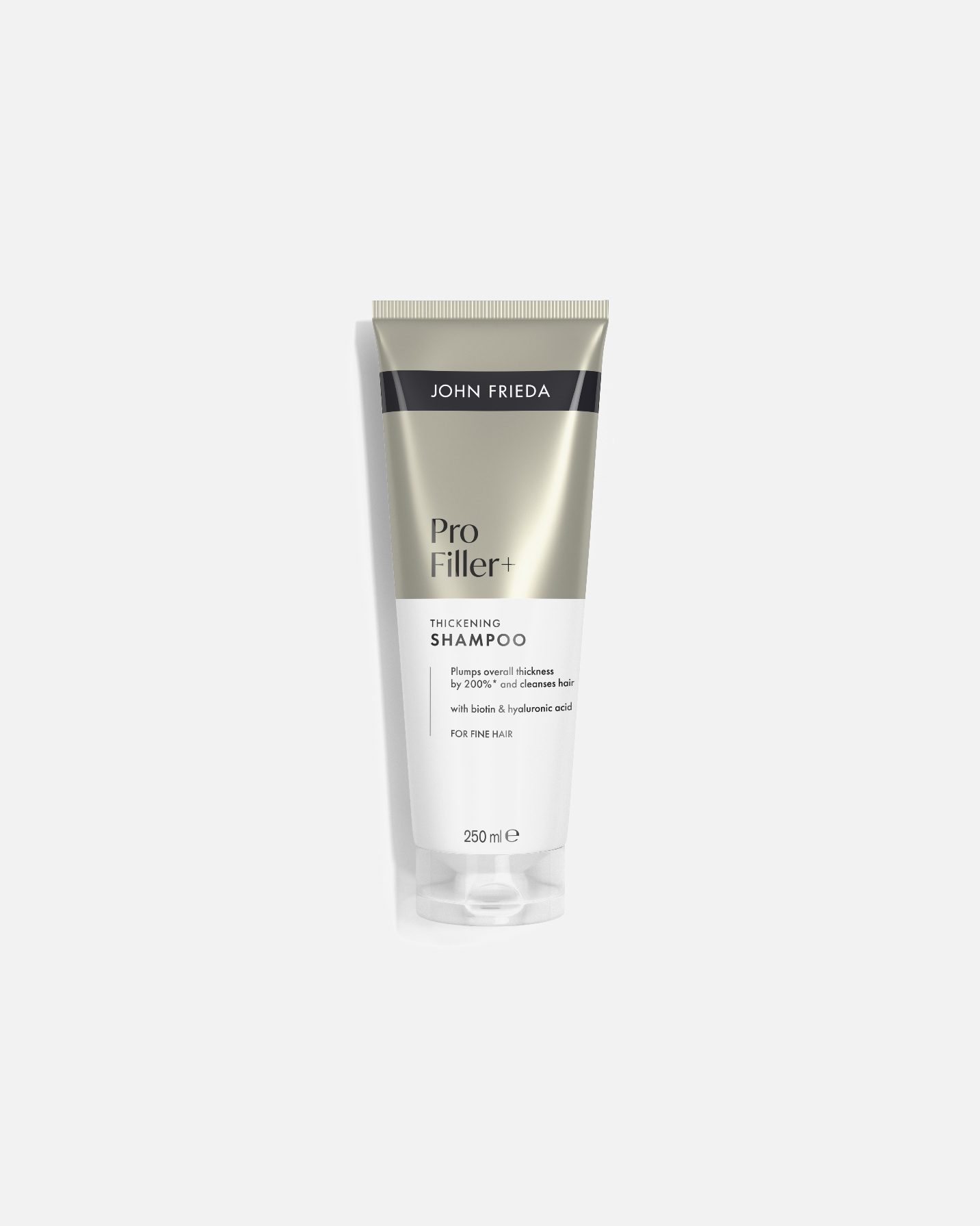 Hajsampon - John Frieda Thickening shampoo 100 ml