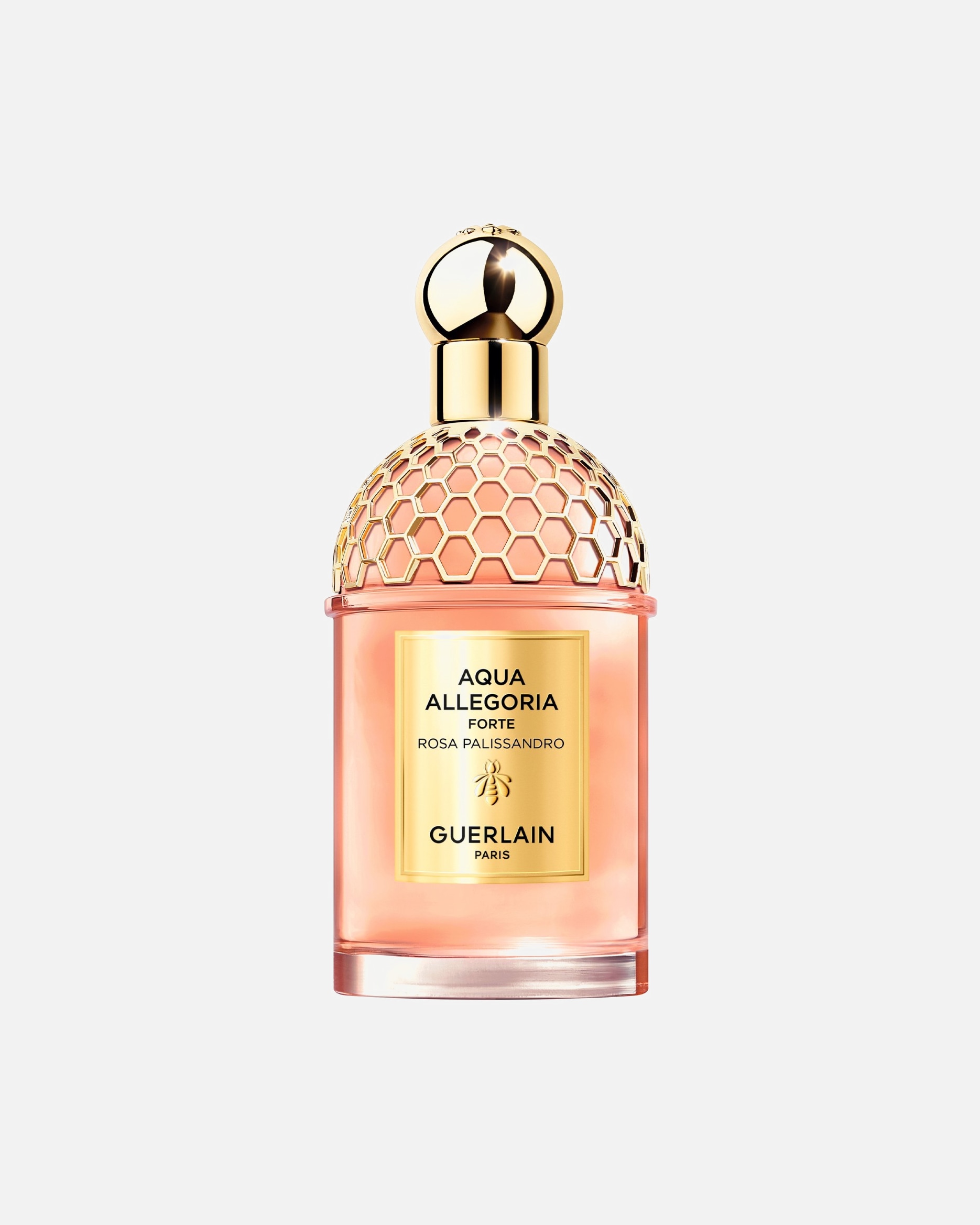 Parfum - Nő Guerlain Aqua Allegoria Forte Rosa Palissandro 125 ml