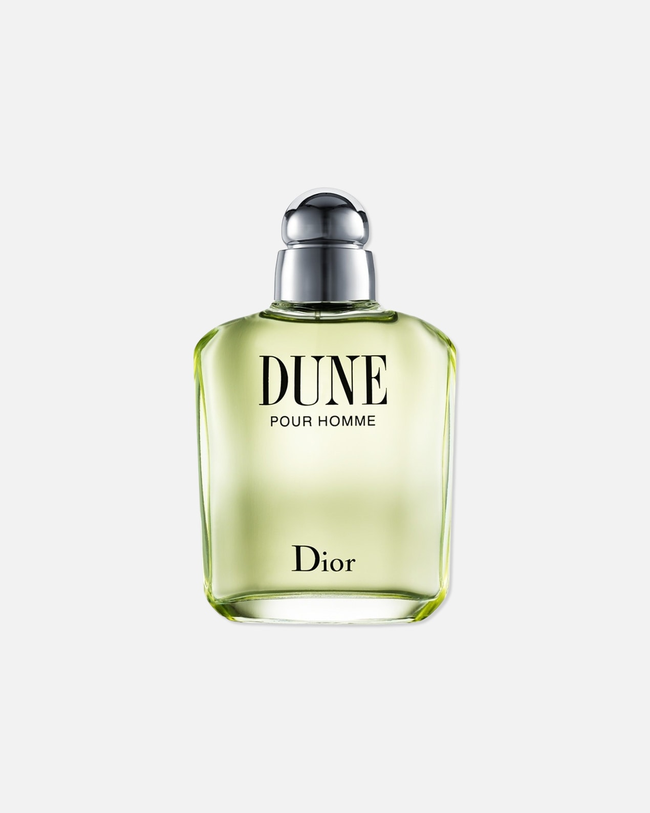 Eau de Toilette - Férfi DIOR Dune Pour Homme Eau De Toilette 100 ml